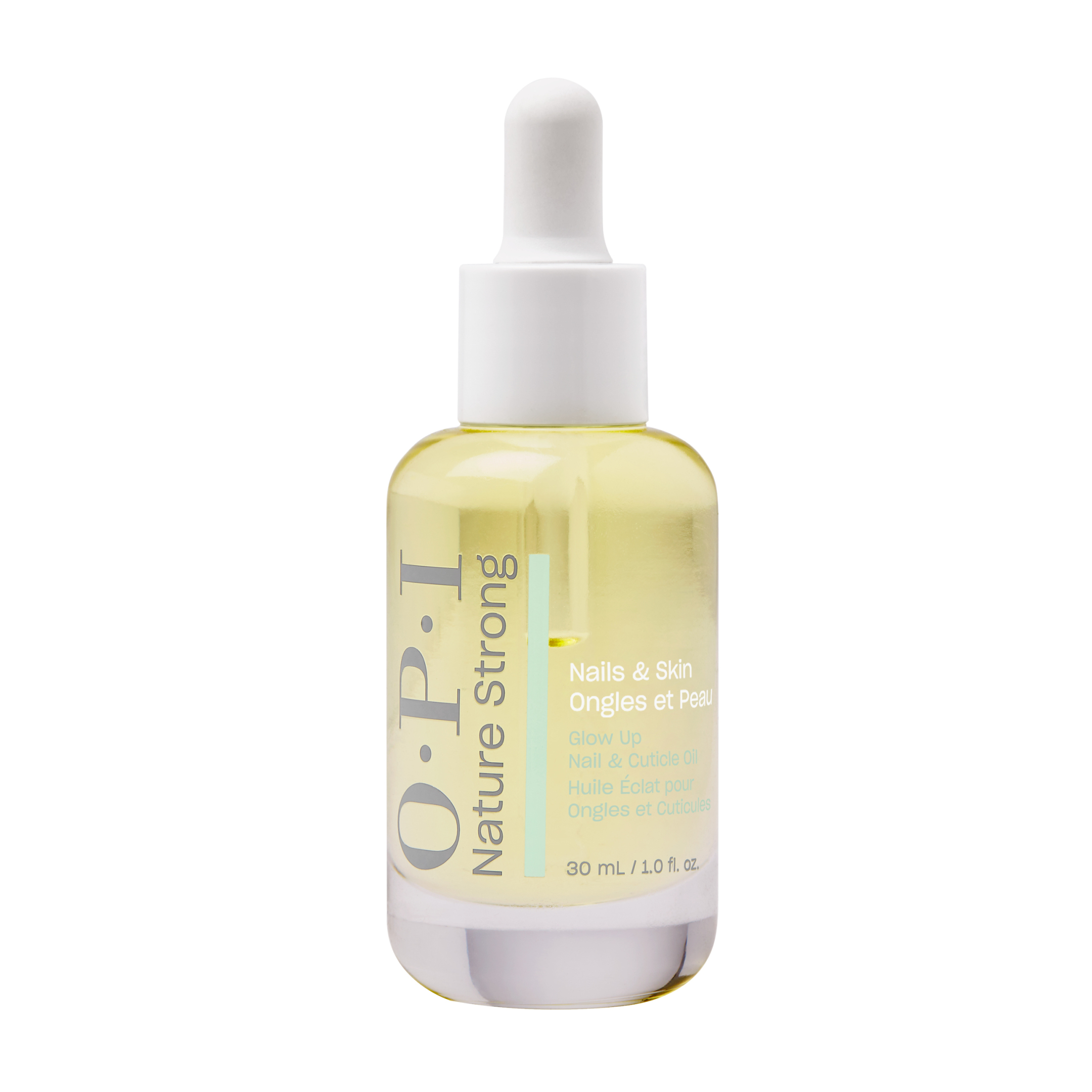 OPI GLOW UP NAIL & CUTICLE OIL 1