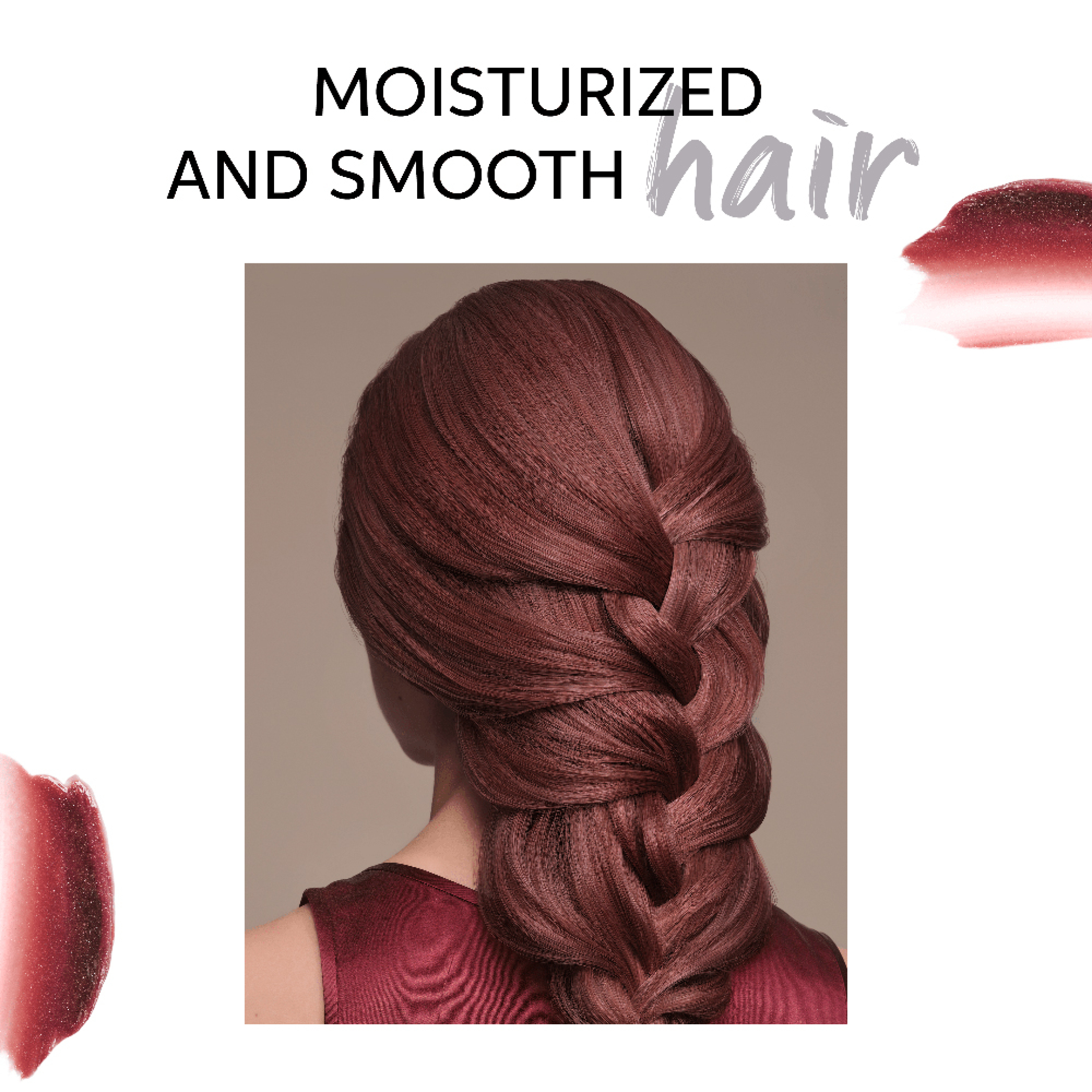 WELLA COLOR FRESH MASK ROSE 7