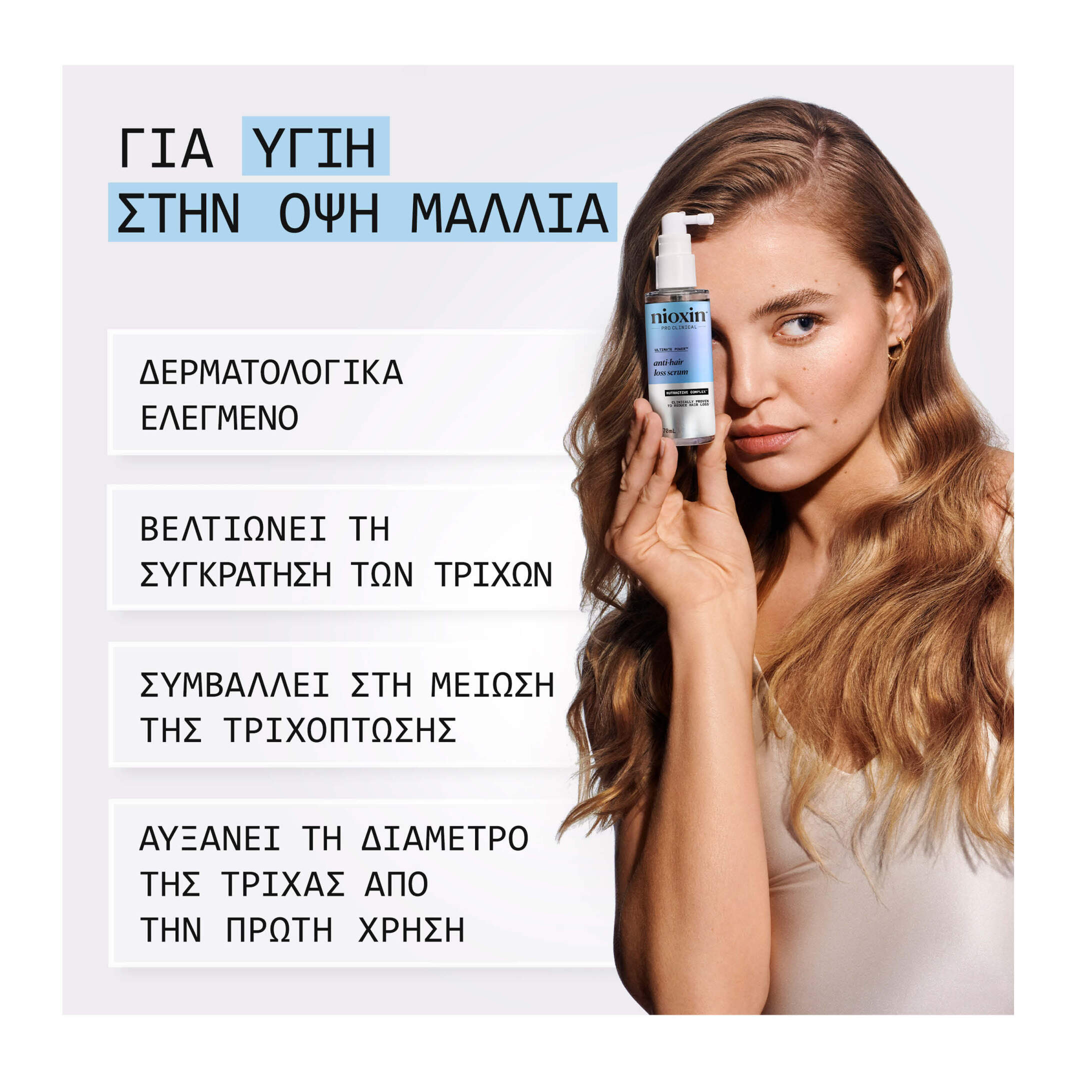 ANTI-HAIR LOSS SERUM 3