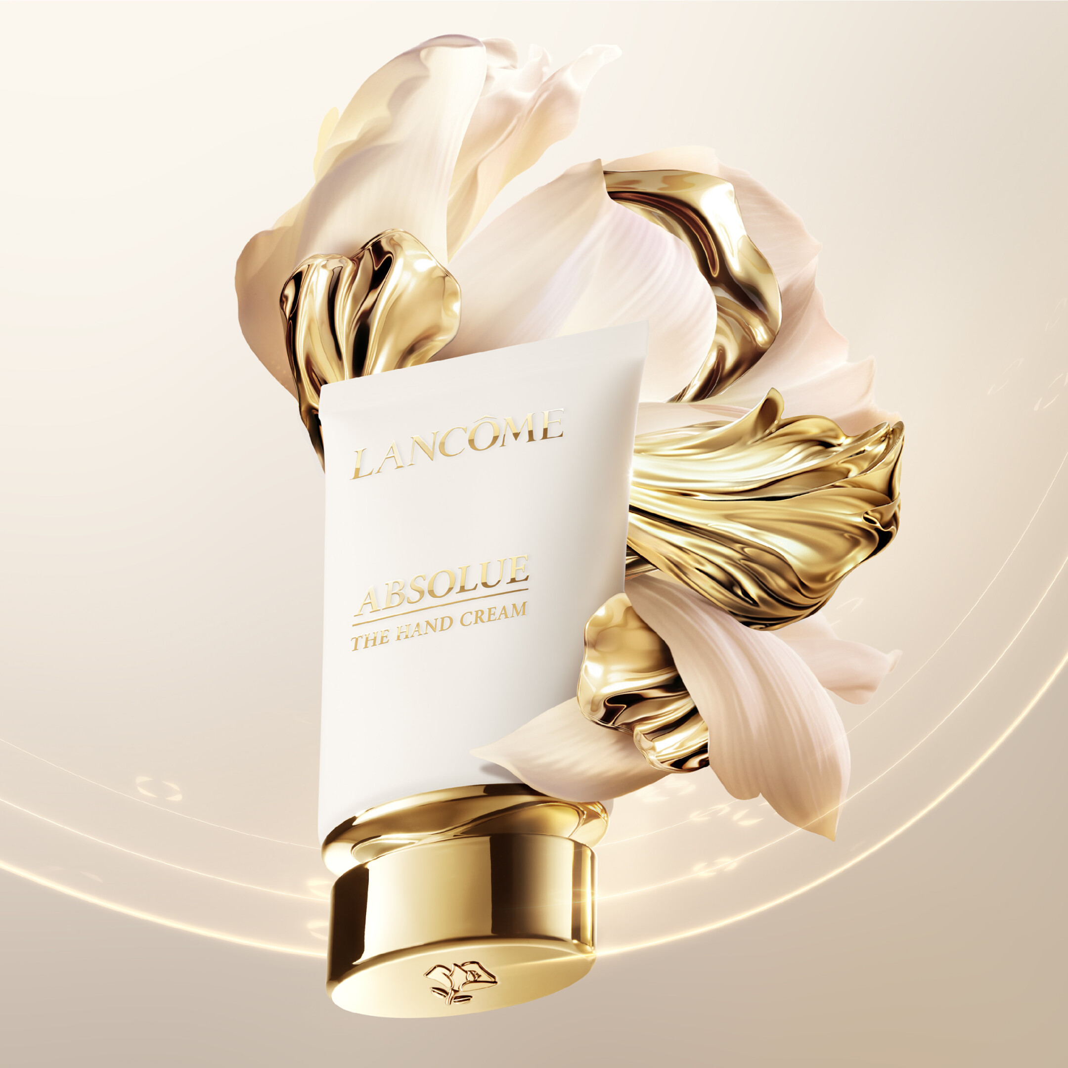 ABSOLUE THE HAND CREAM 2