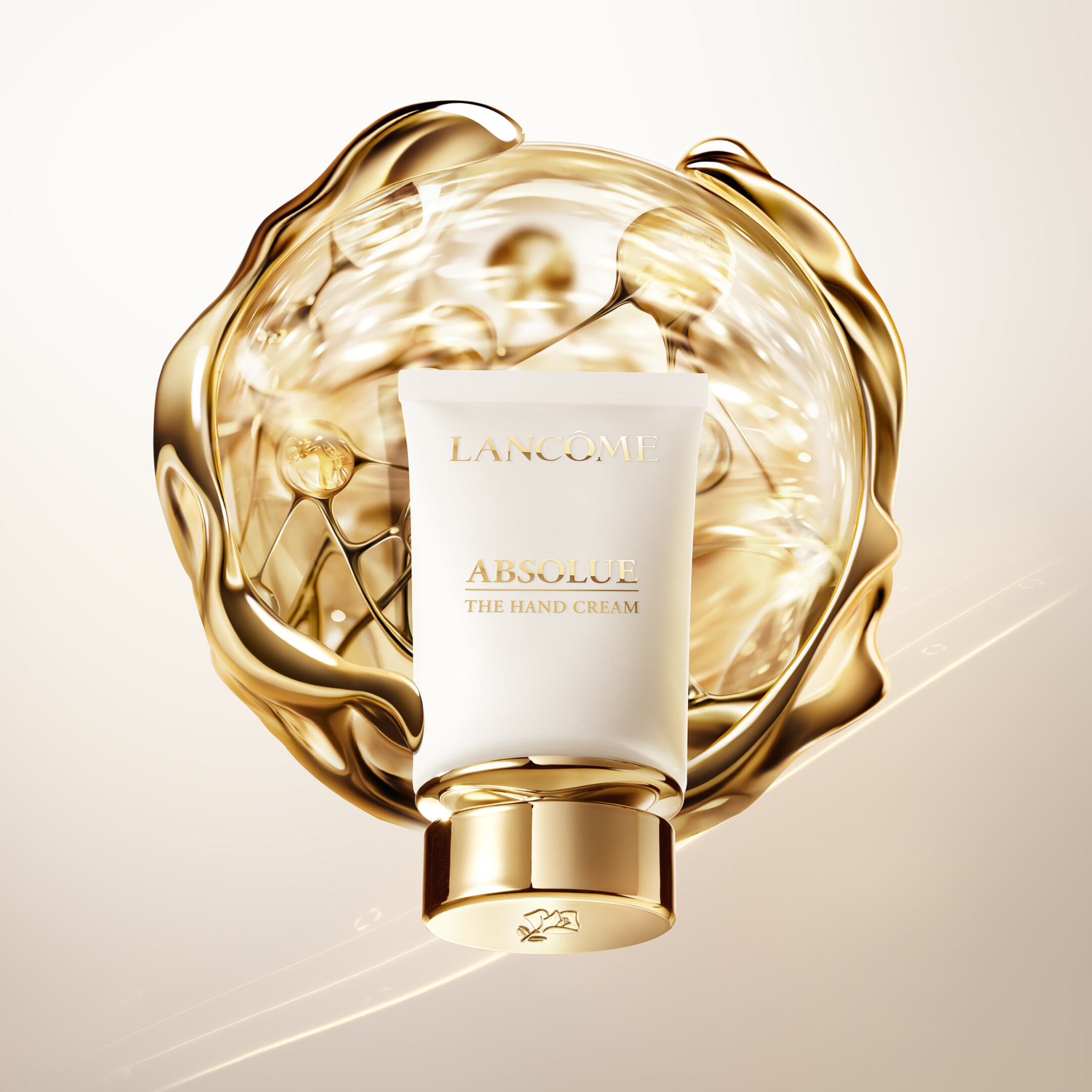 ABSOLUE THE HAND CREAM 5