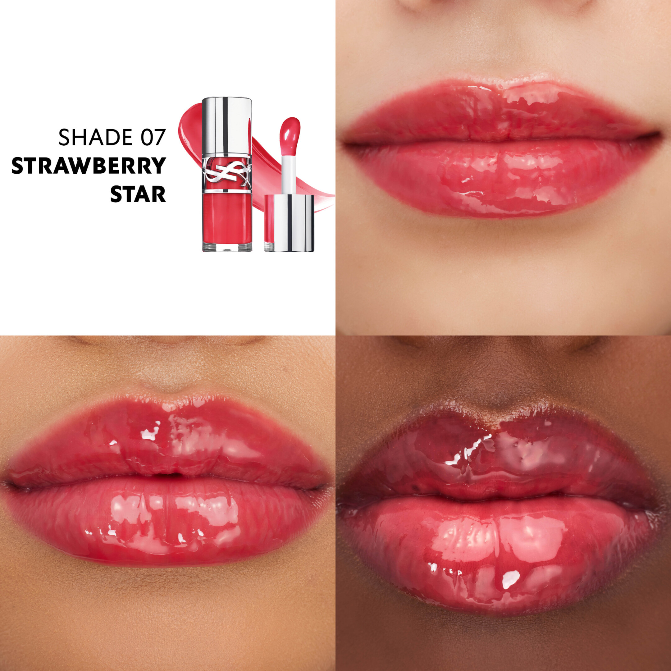 LOVESHINE PLUMPING LIP OIL GLOSS 2