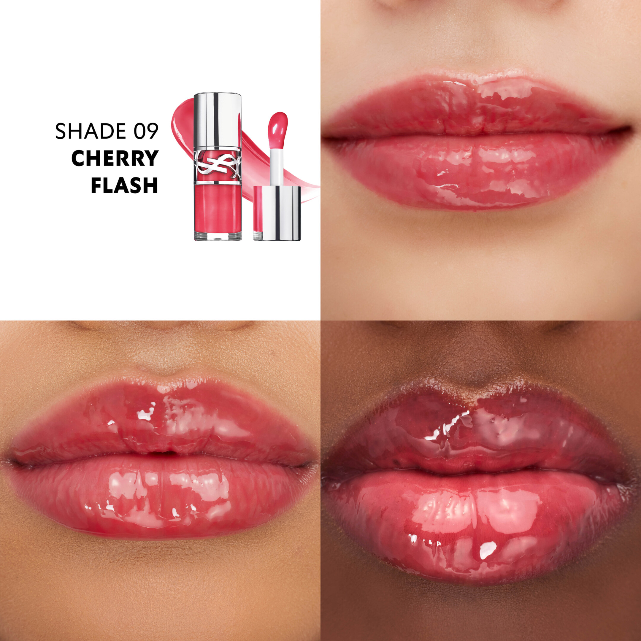 LOVESHINE PLUMPING LIP OIL GLOSS 2