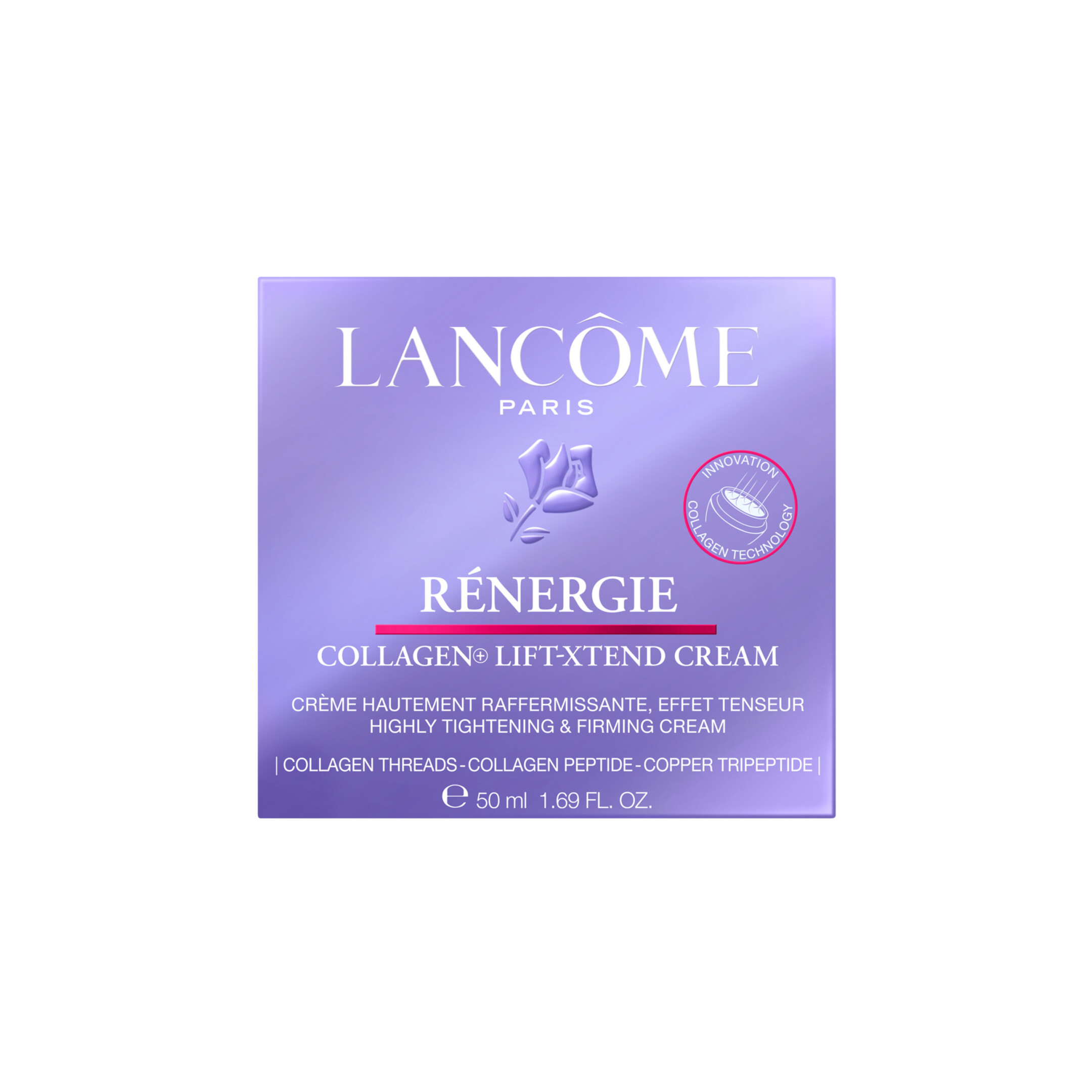 RÉNERGIE COLLAGEN+ LIFT-XTEND CREAM 1