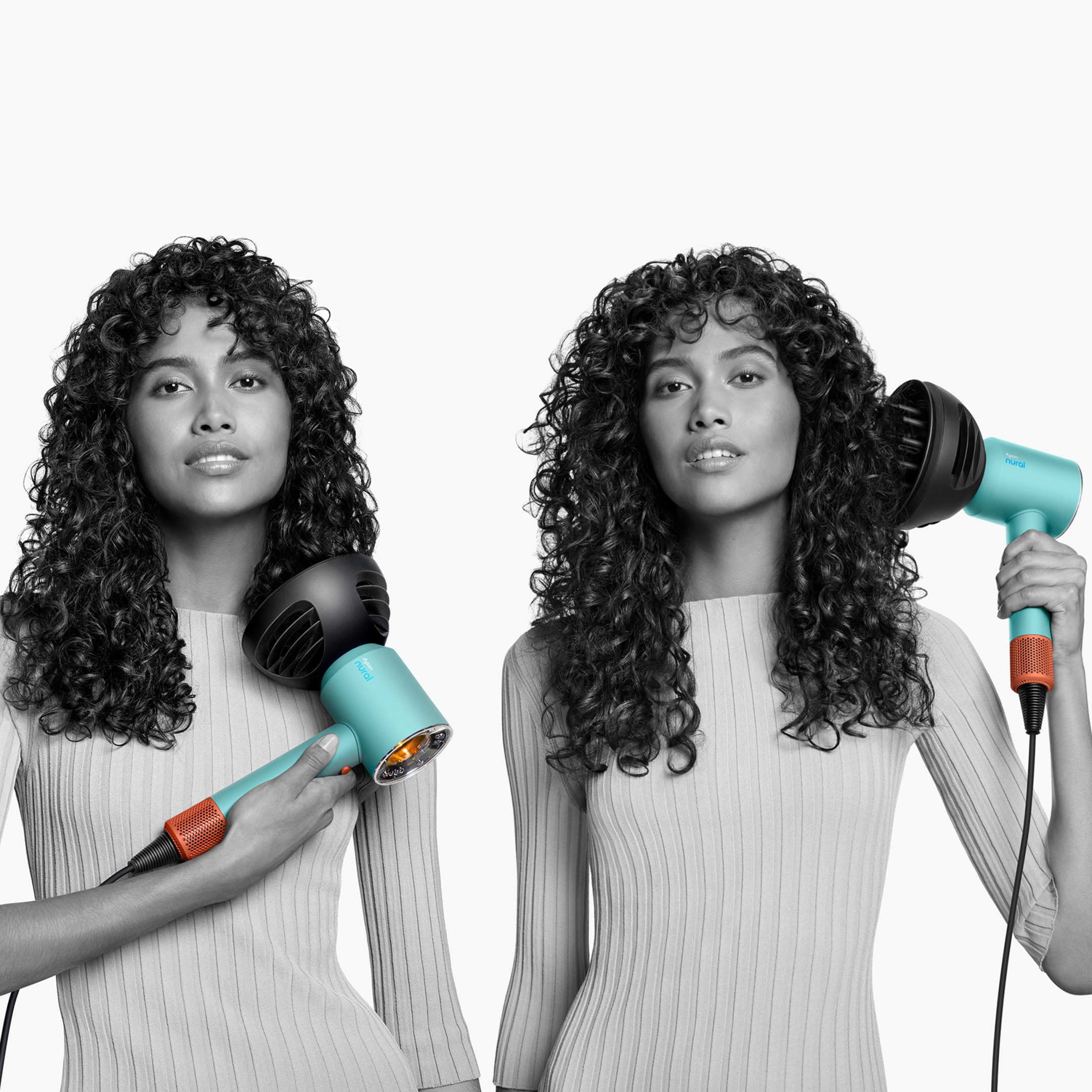 HD16 SUPERSONIC NURAL CERAMIC PATINA/TOPAZ ΣΕΣΟΥΑΡ ΜΑΛΛΙΩΝ 5