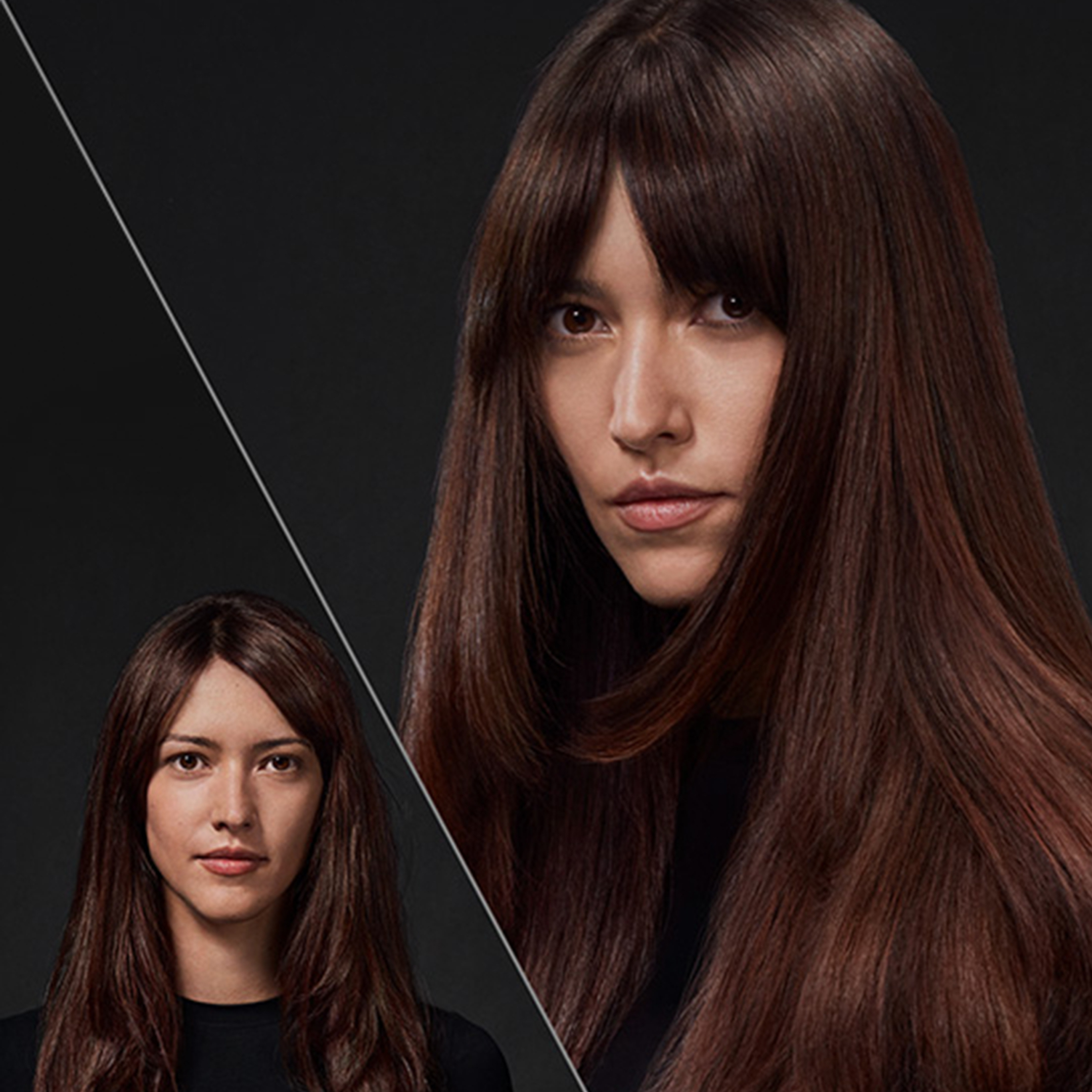 HF01 708 CHITOSAN PRE-STYLE CREAM STRAIGHT TO WAVY LIGHT CONDITIONING 5