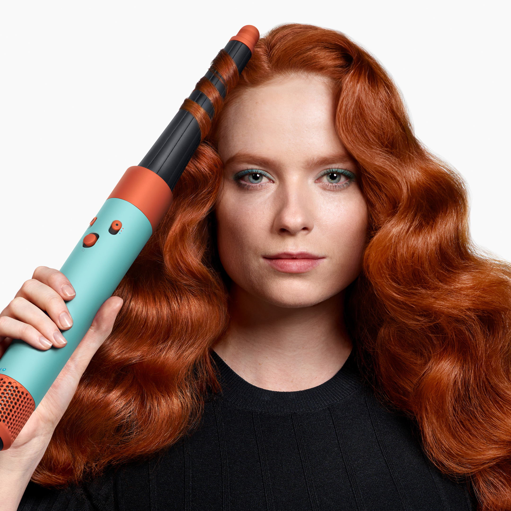 HS08 AIRWRAP i.d. STRAIGHT+WAVY CERAMIC PATINA/TOPAZ MULTI-STYLER ΚΑΙ ΣΕΣΟΥΑΡ ΜΑΛΛΙΩΝ 2