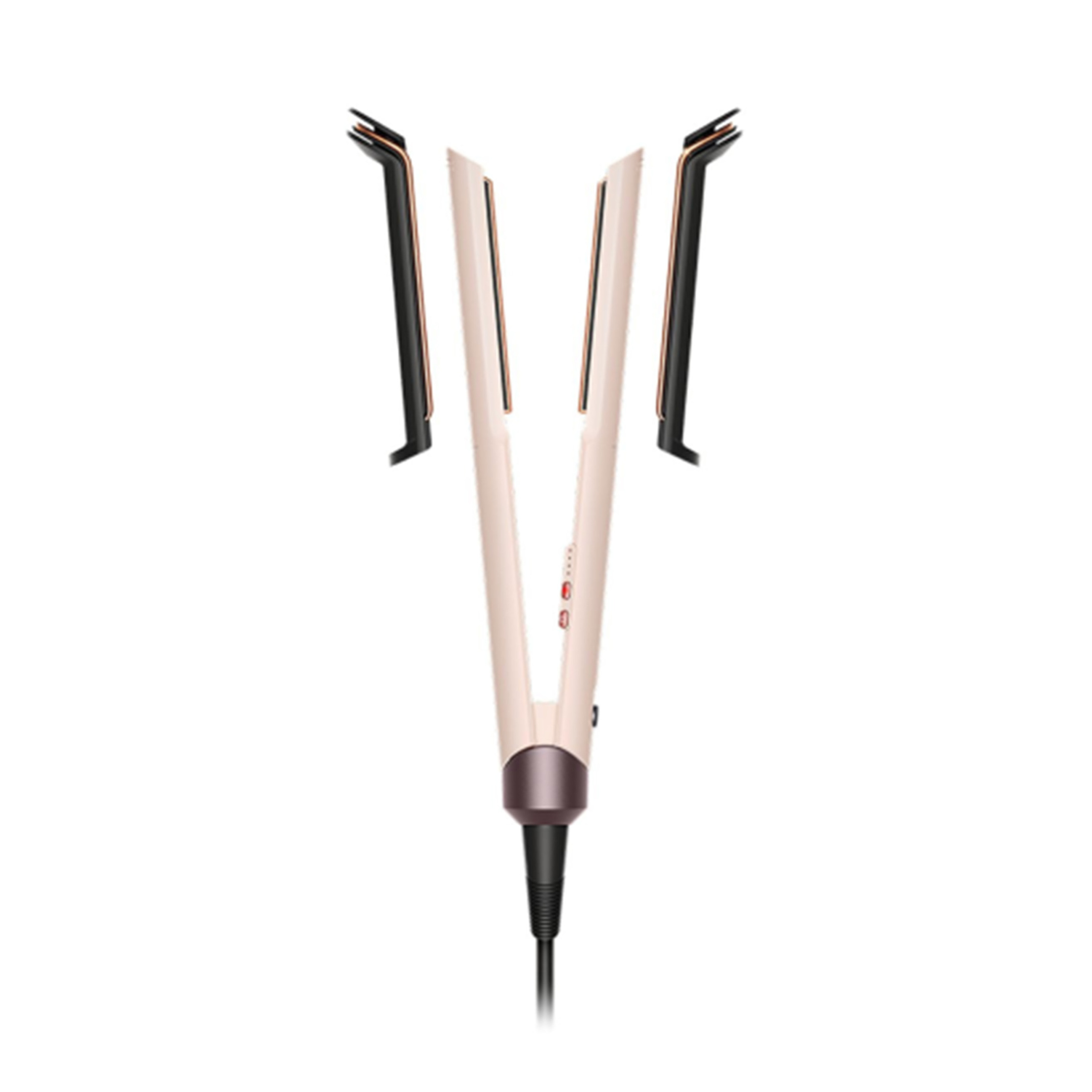 HT02 CORRALE COOLSHINE CERAMIC PINK/ROSE GOLD ΙΣΙΩΤΙΚΟ ΜΑΛΛΙΩΝ 4