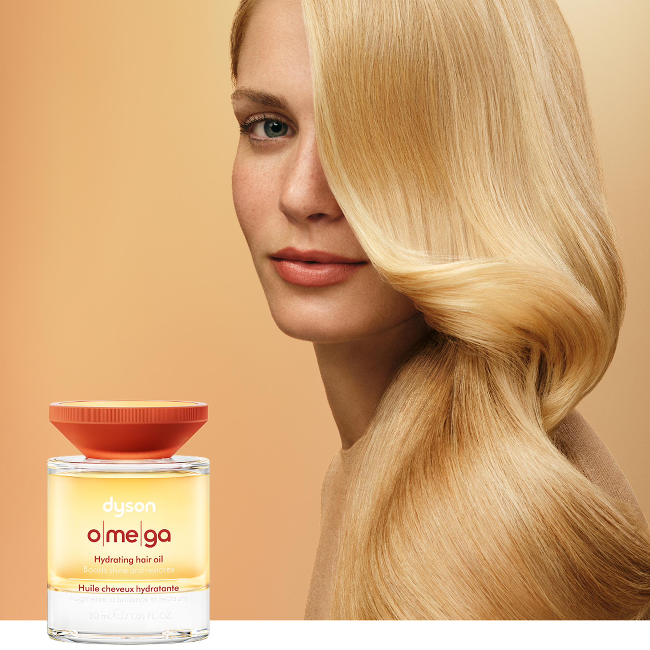 HF07 933 OMEGA HYDRATING HAIR OIL 3
