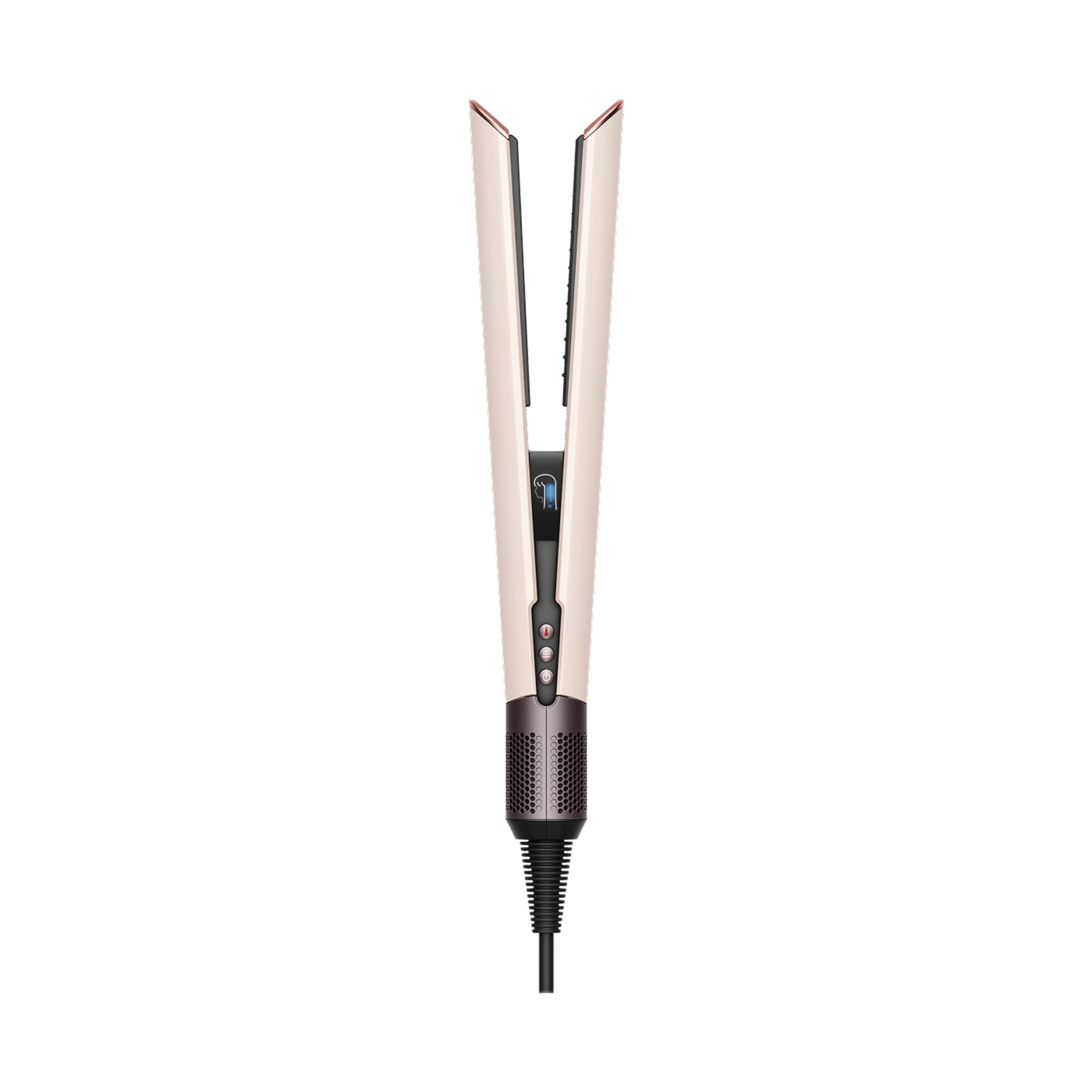 HT03 AIRSTRAIT CERAMIC PINK/ROSE GOLD ΙΣΙΩΤΙΚΟ ΜΑΛΛΙΩΝ ΜΕ ΑΕΡΑ 0