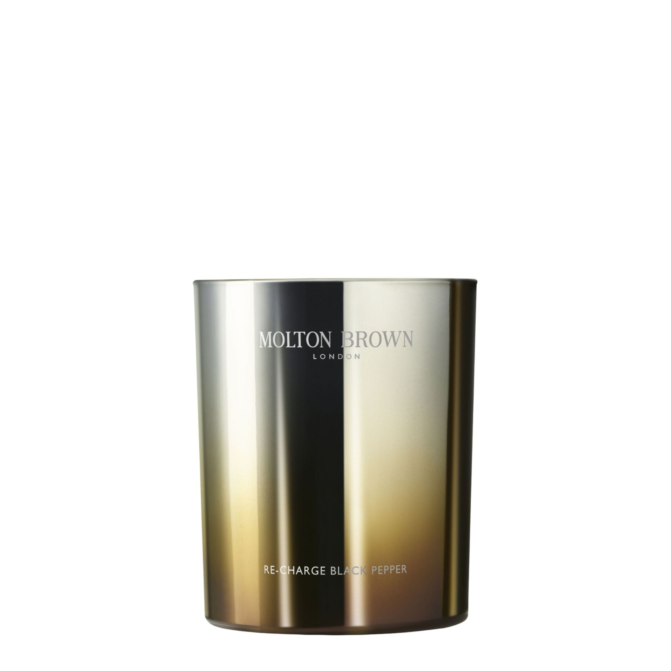 LIMITED EDITION RE-CHARGE BLACK PEPPER SIGNATURE CANDLE  1