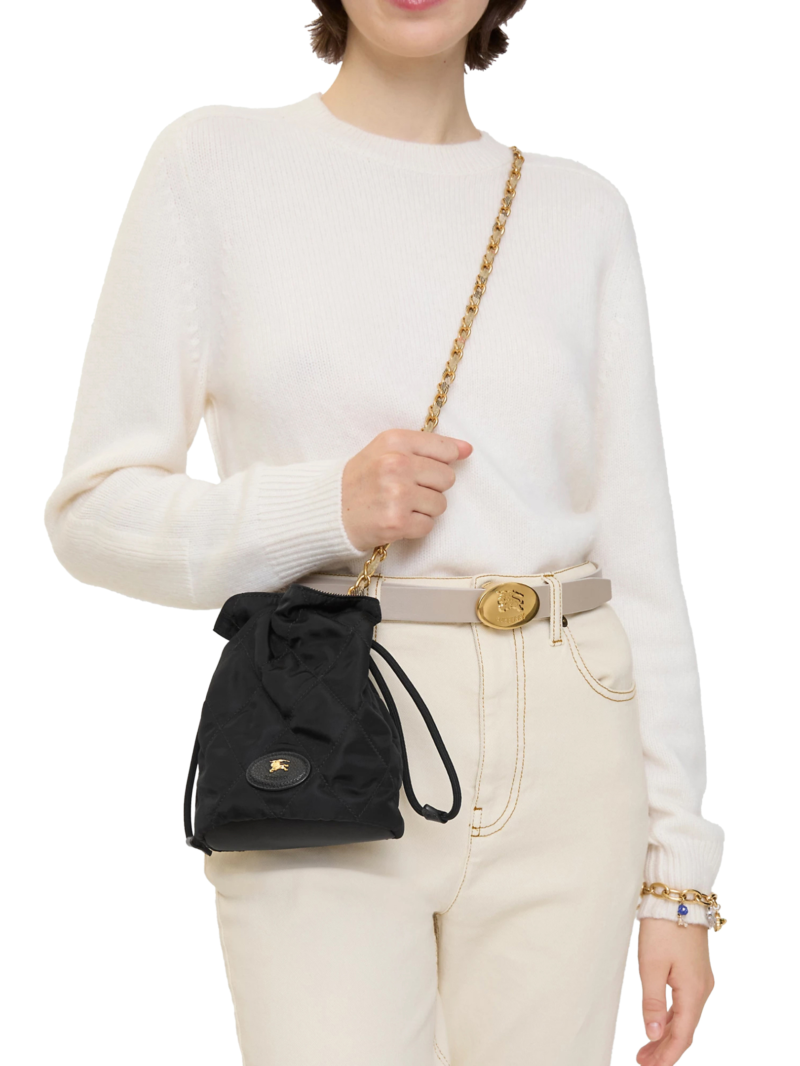 ΓΥΝΑΙΚΕΙΟ ΧΙΑΣΤΙ POUCH HORSESHOE 2