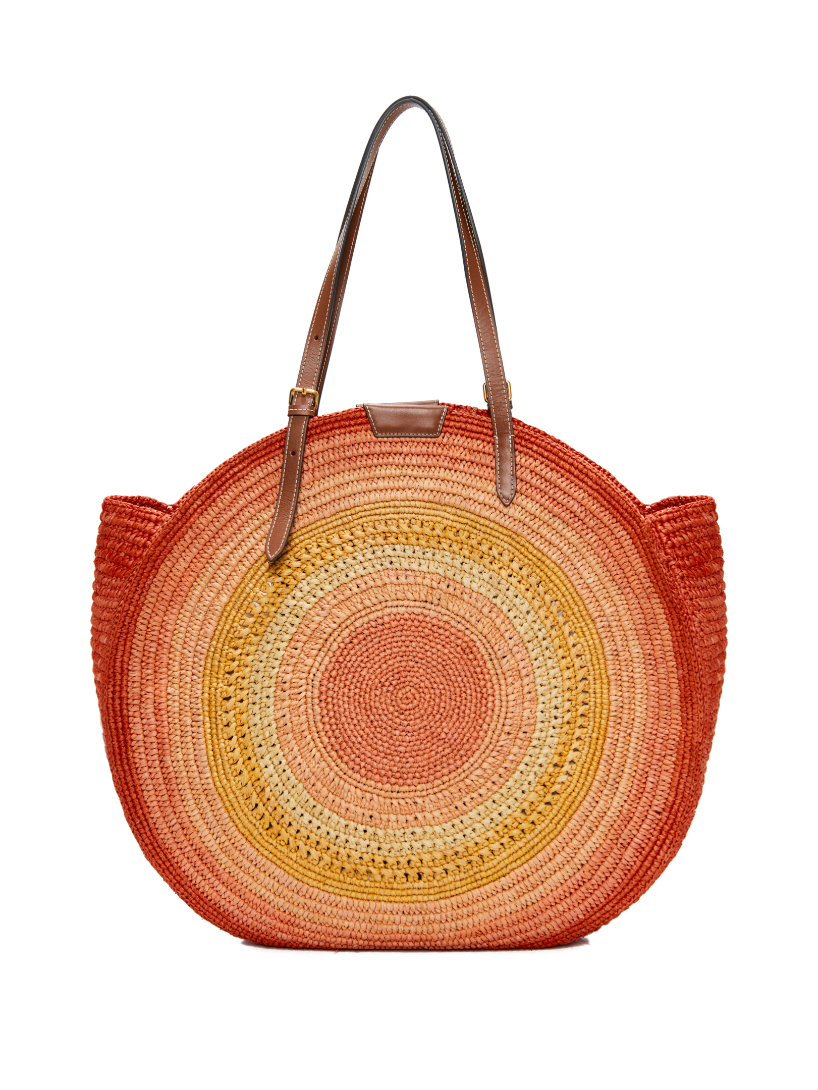 ΓΥΝΑΙΚΕΙΑ ΤΣΑΝΤΑ ΩΜΟΥ ROUND BOW 3