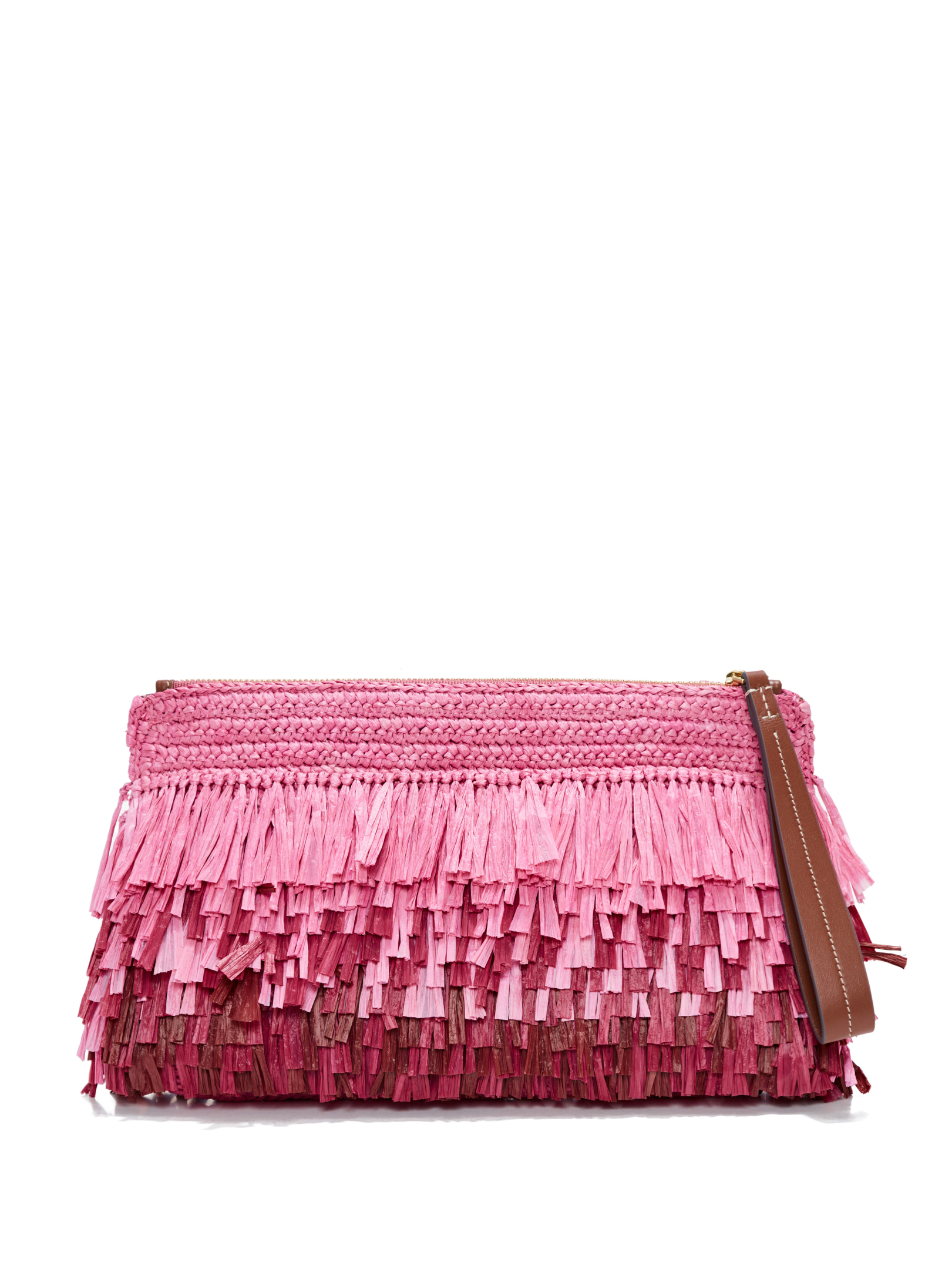 ΓΥΝΑΙΚΕΙΟ CLUTCH BOW SHAG  3