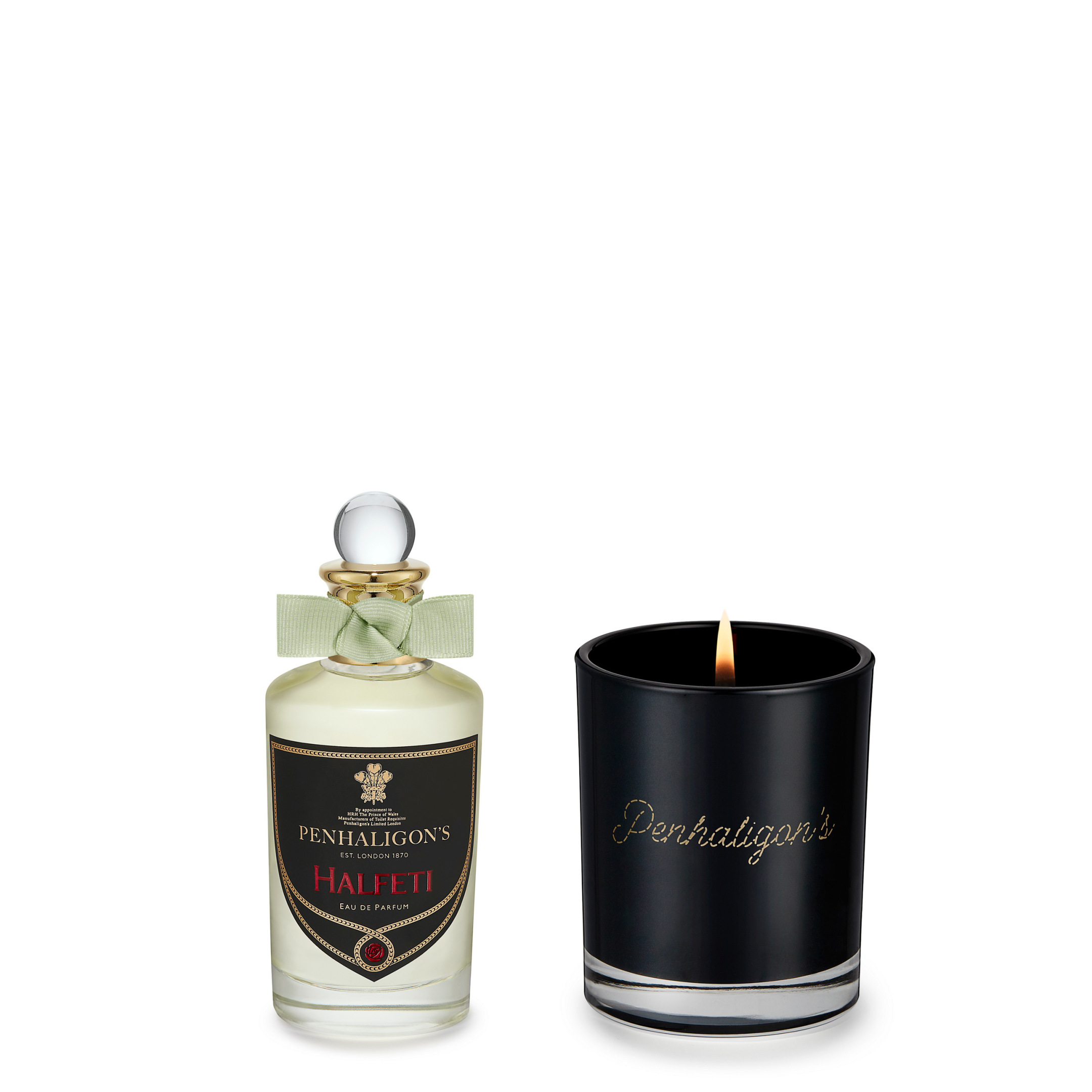 LUXURY HALFETI GIFT SET 1