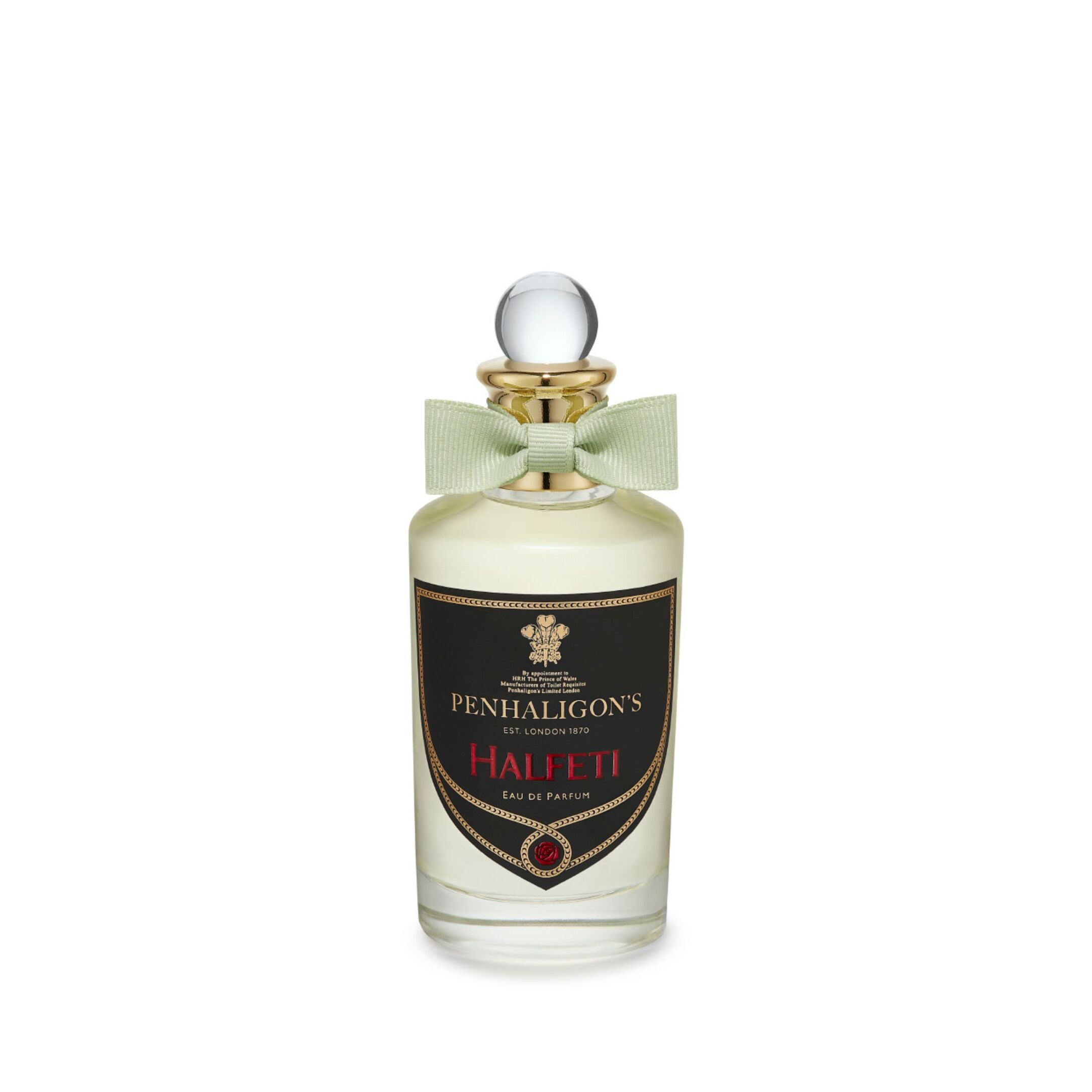 HALFETI EAU DE PARFUM 1