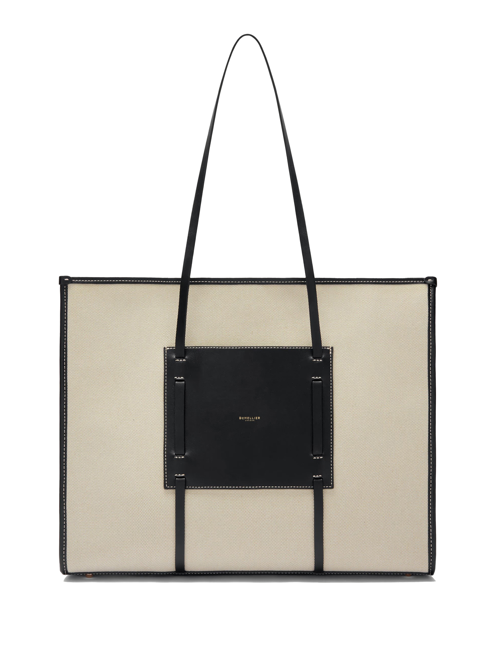 ΓΥΝΑΙΚΕΙΑ ΤΣΑΝΤΑ ΩΜΟΥ LARGE CAPRI CANVAS 0