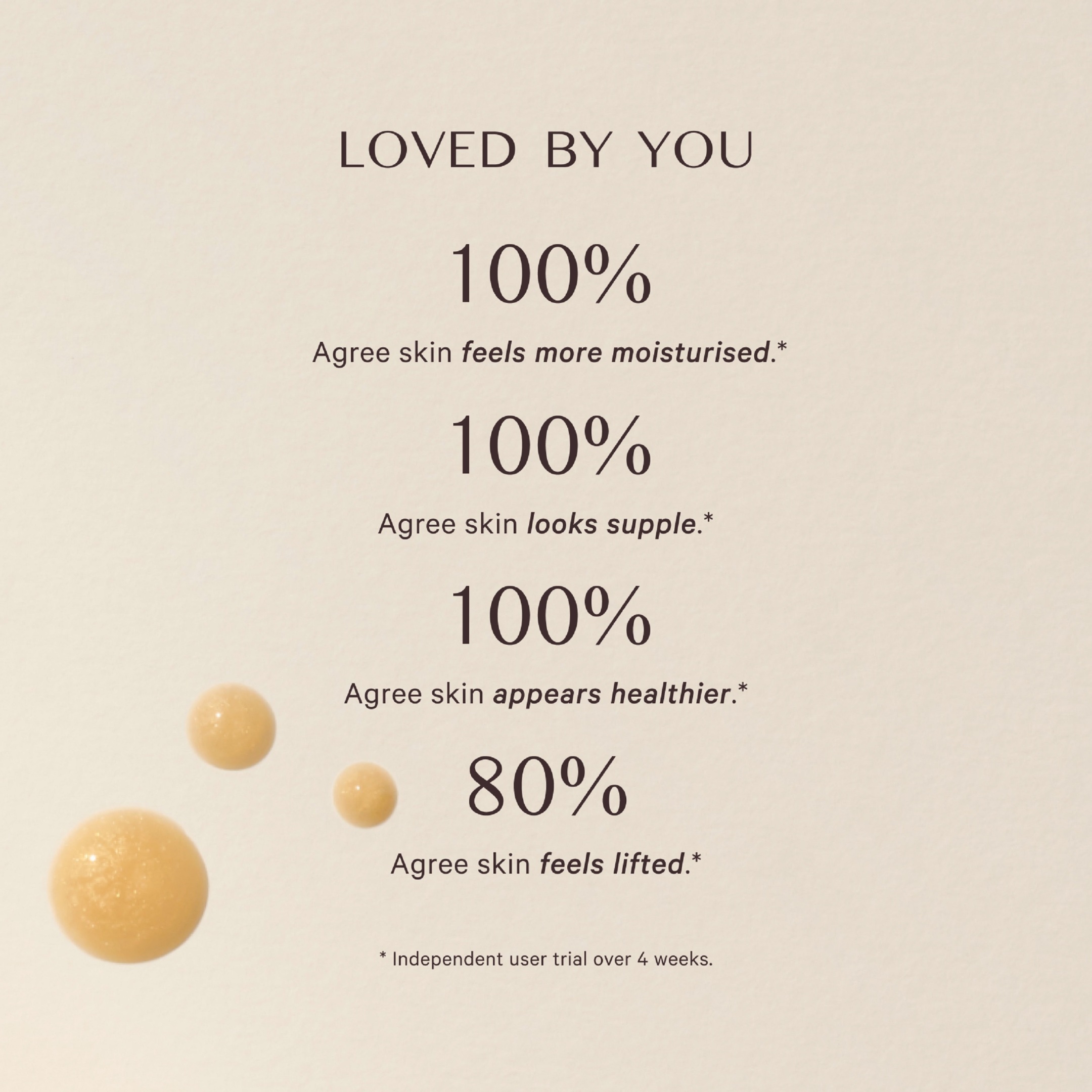 LIFT & LUSTRE SERUM 5