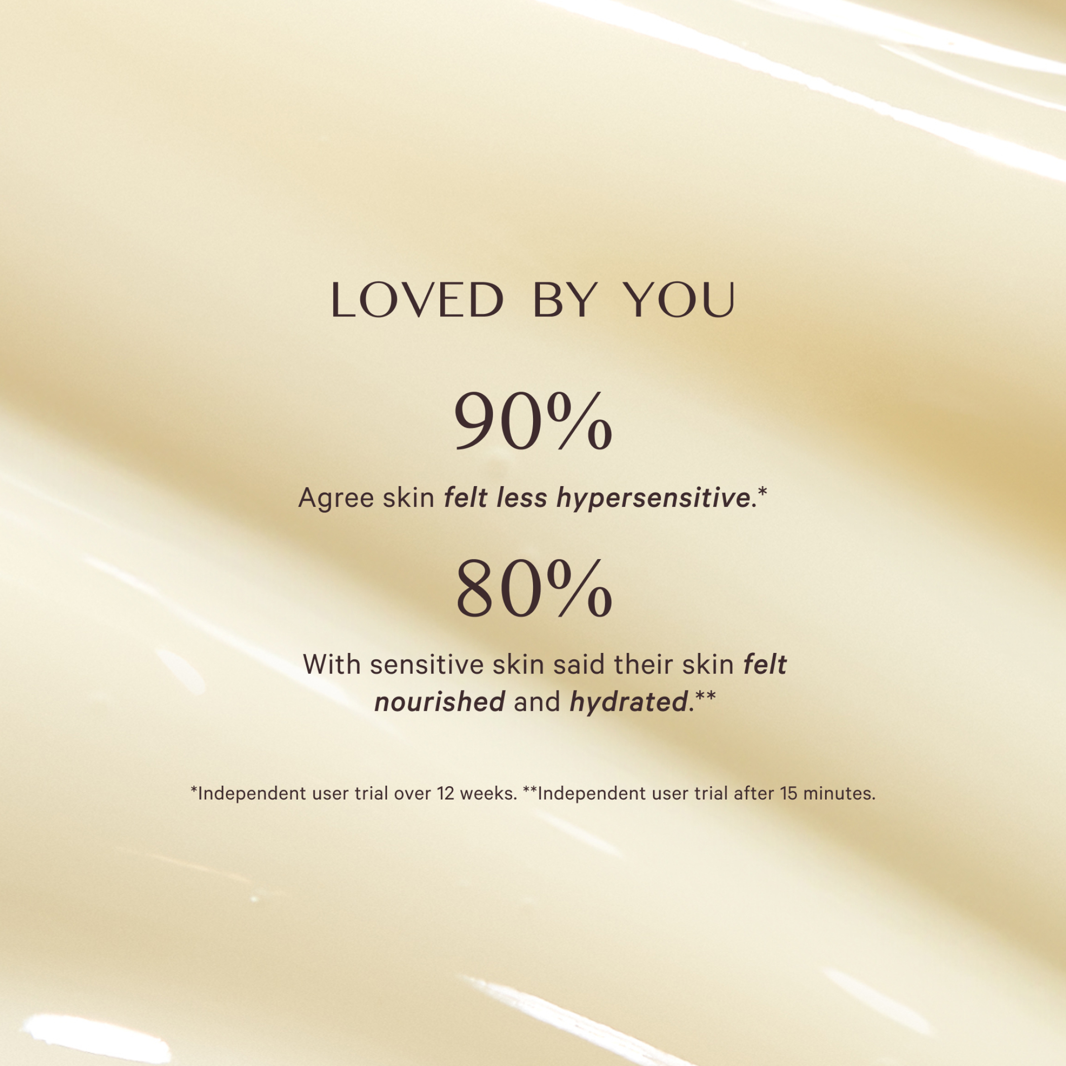 CALMING RESCUE SERUM 3