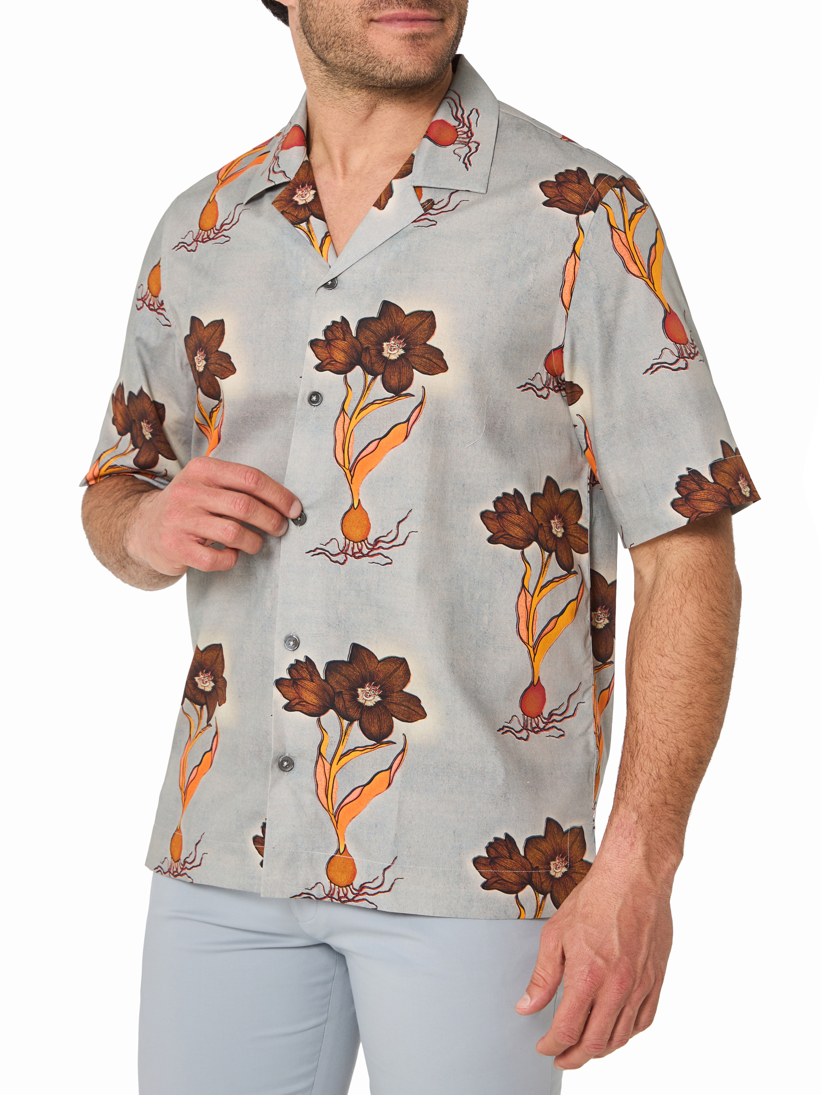 ΑΝΔΡΙΚΟ ΠΟΥΚΑΜΙΣΟ 1