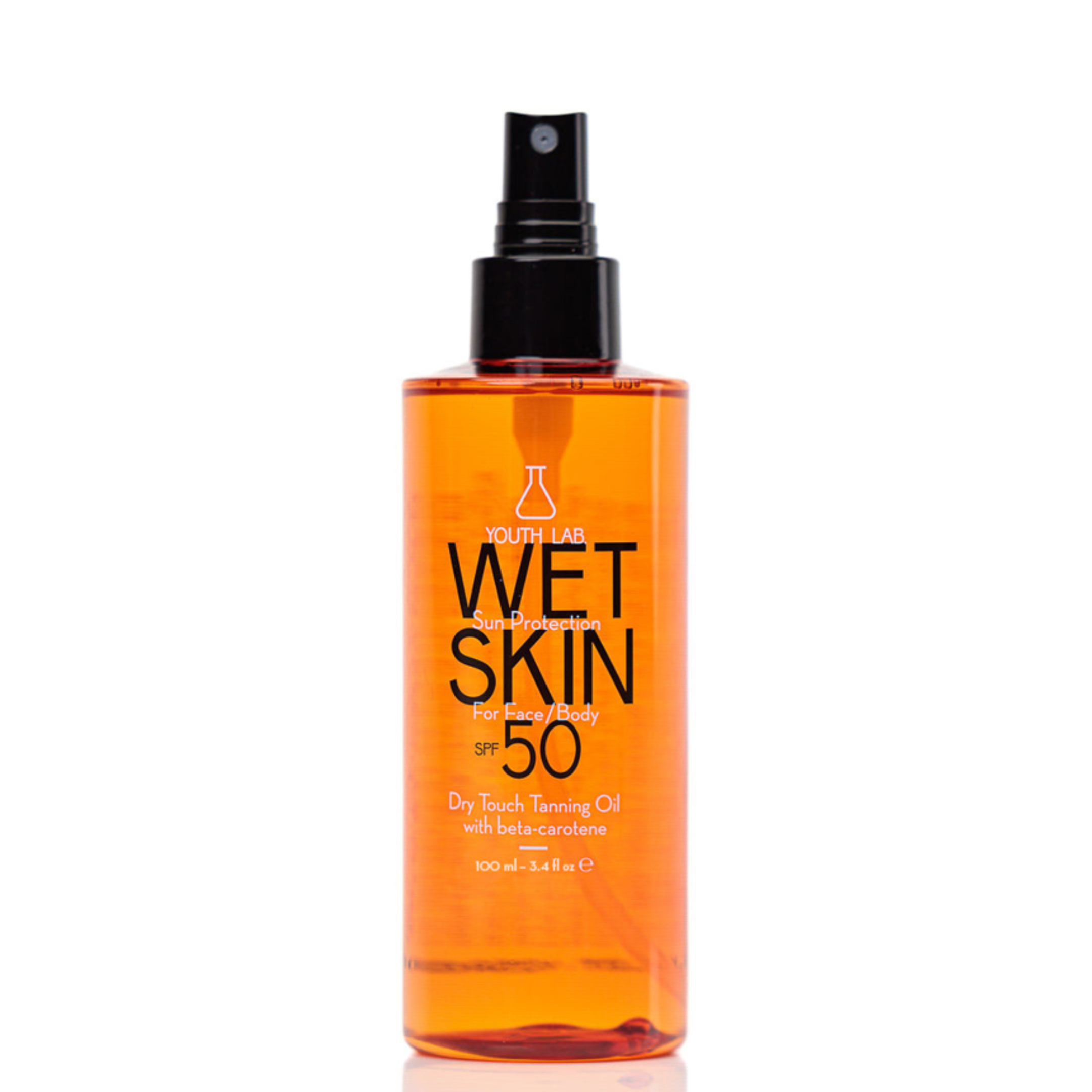 WET SKIN SUN PROTECTION SPF 50 0