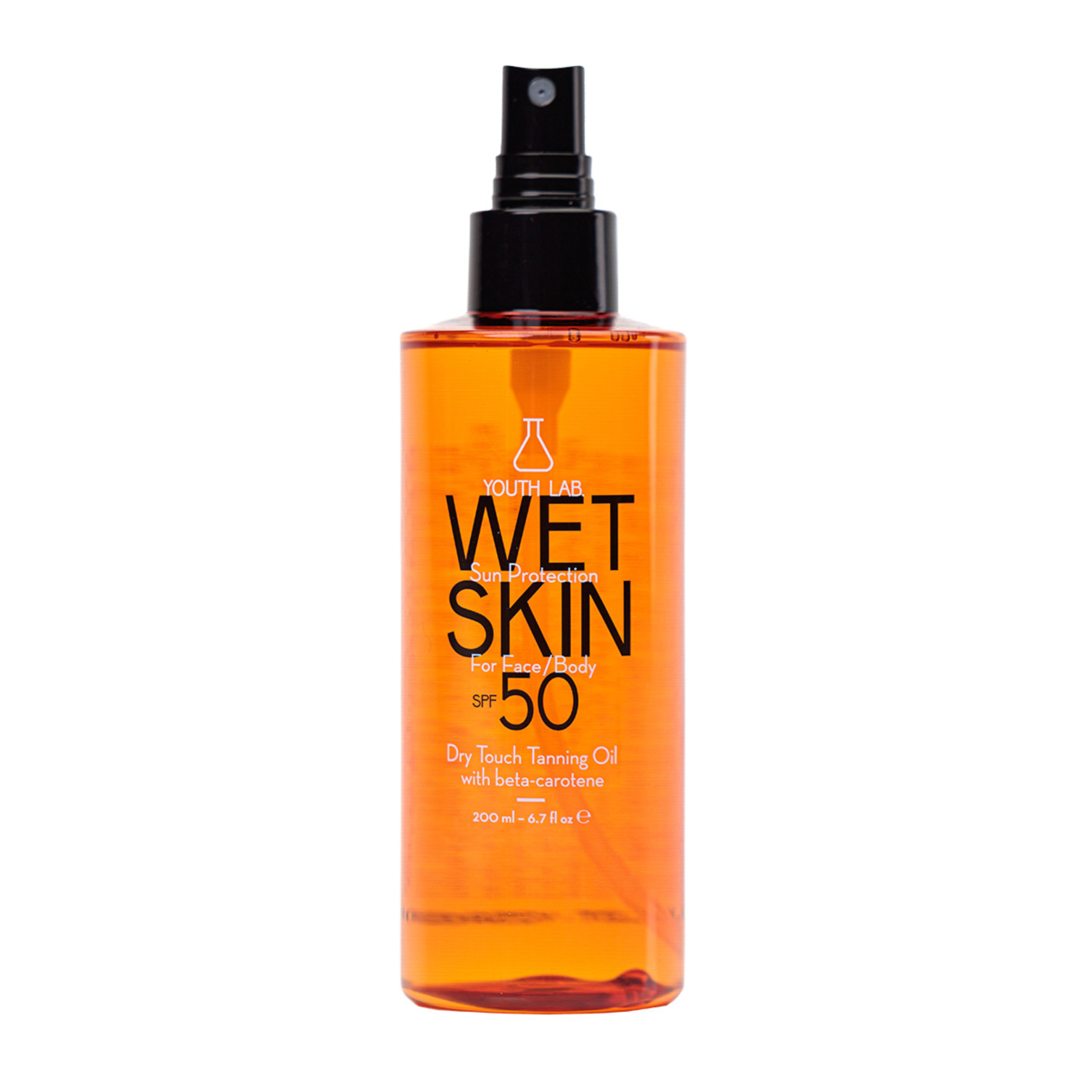 WET SKIN SUN PROTECTION SPF 50 0