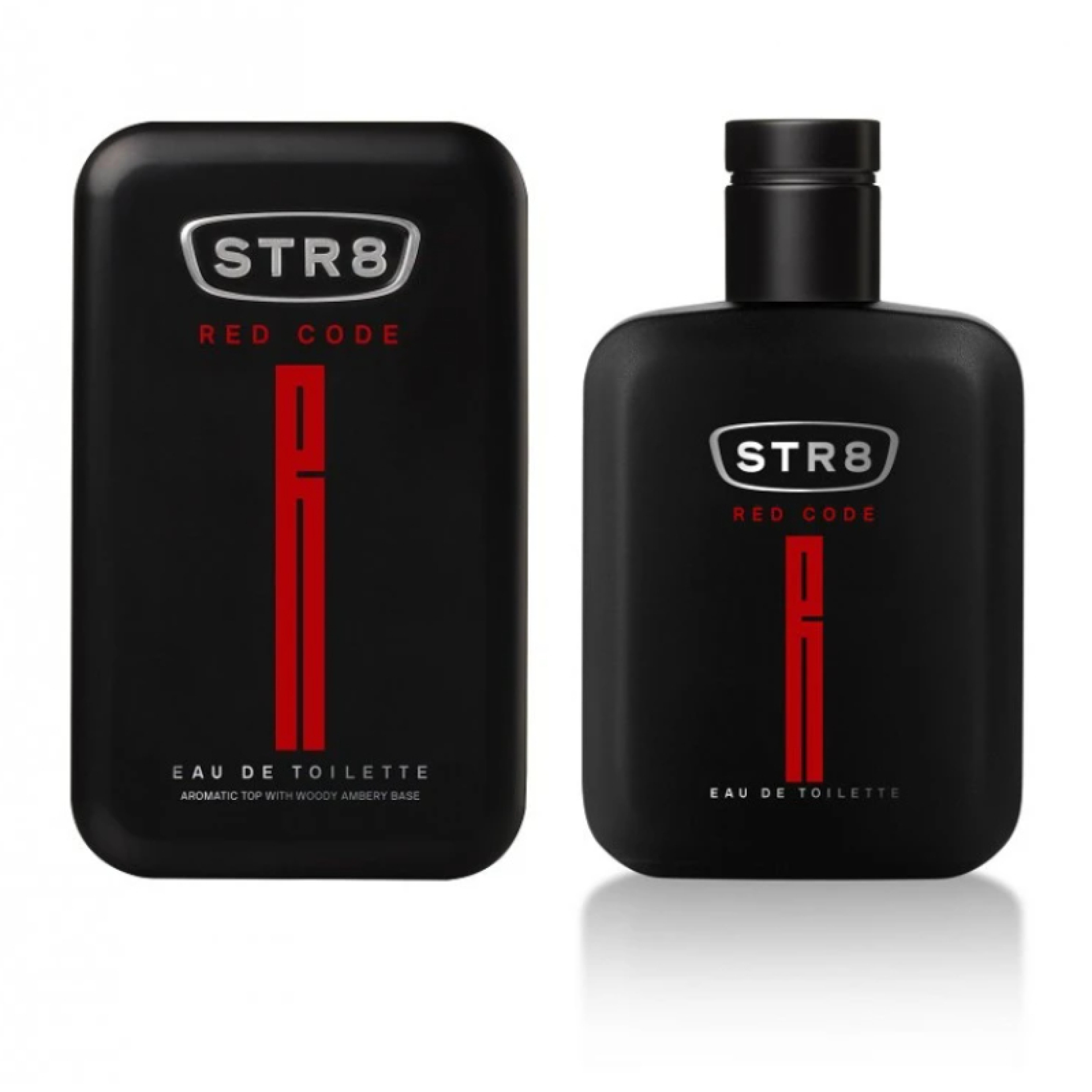 RED CODE EAU DE TOILETTE 0
