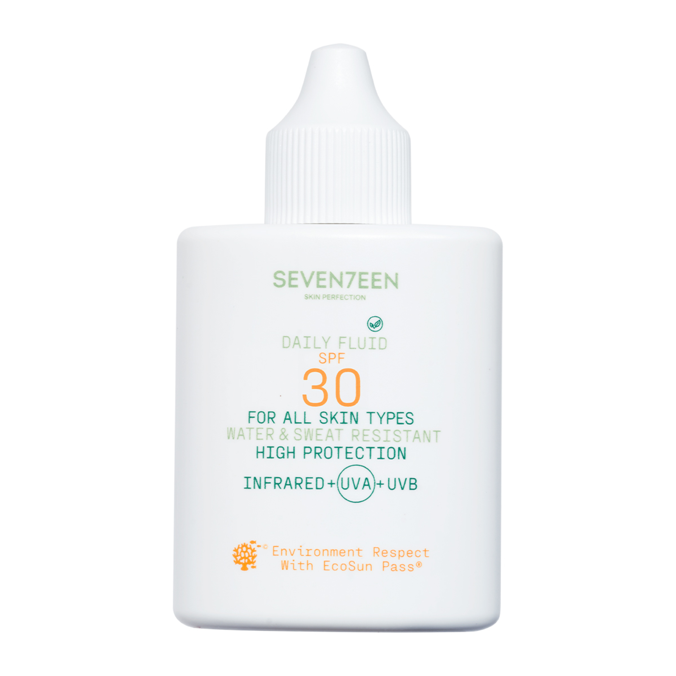 DAILY FLUID SPF30 0