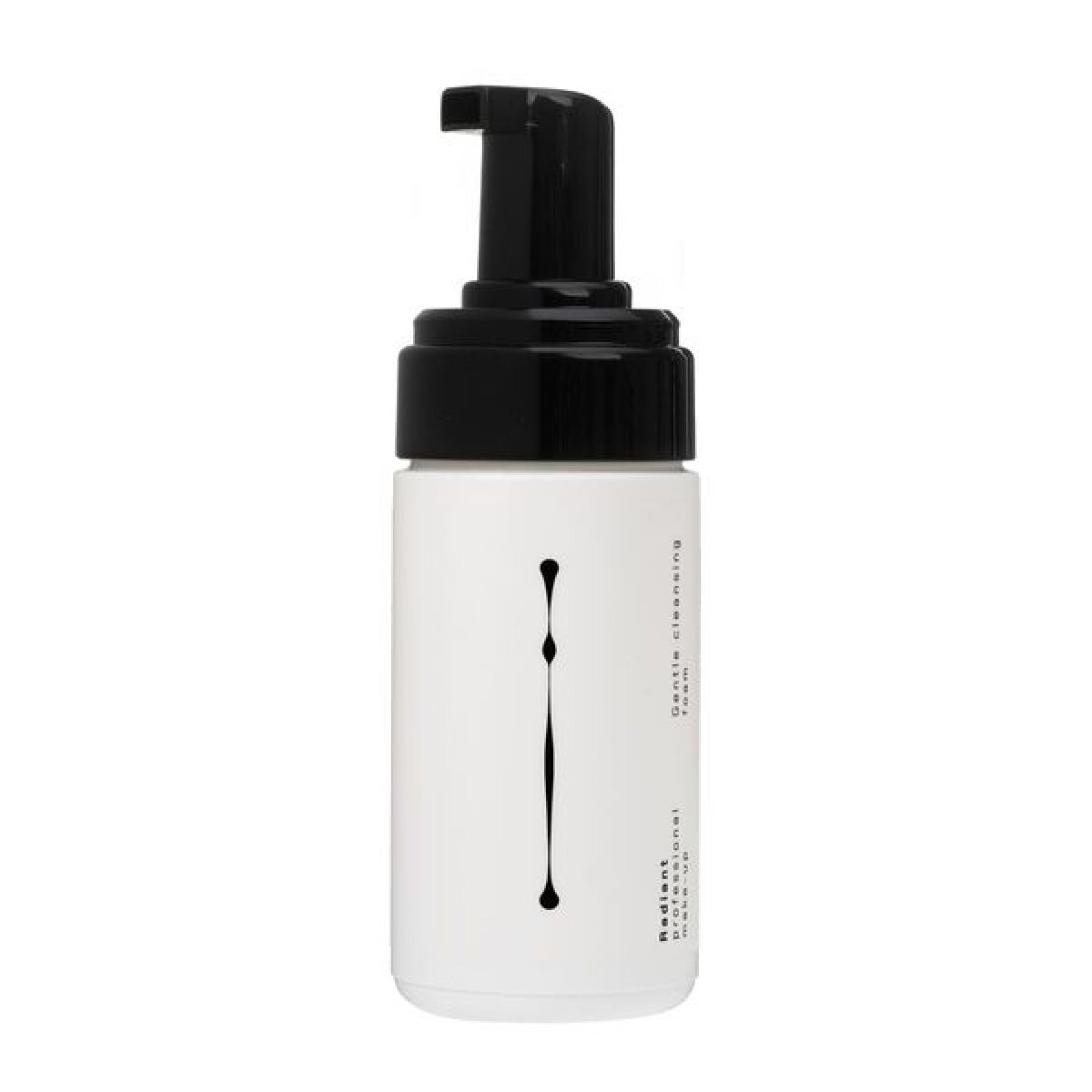 GENTLE CLEANSING FOAM 1