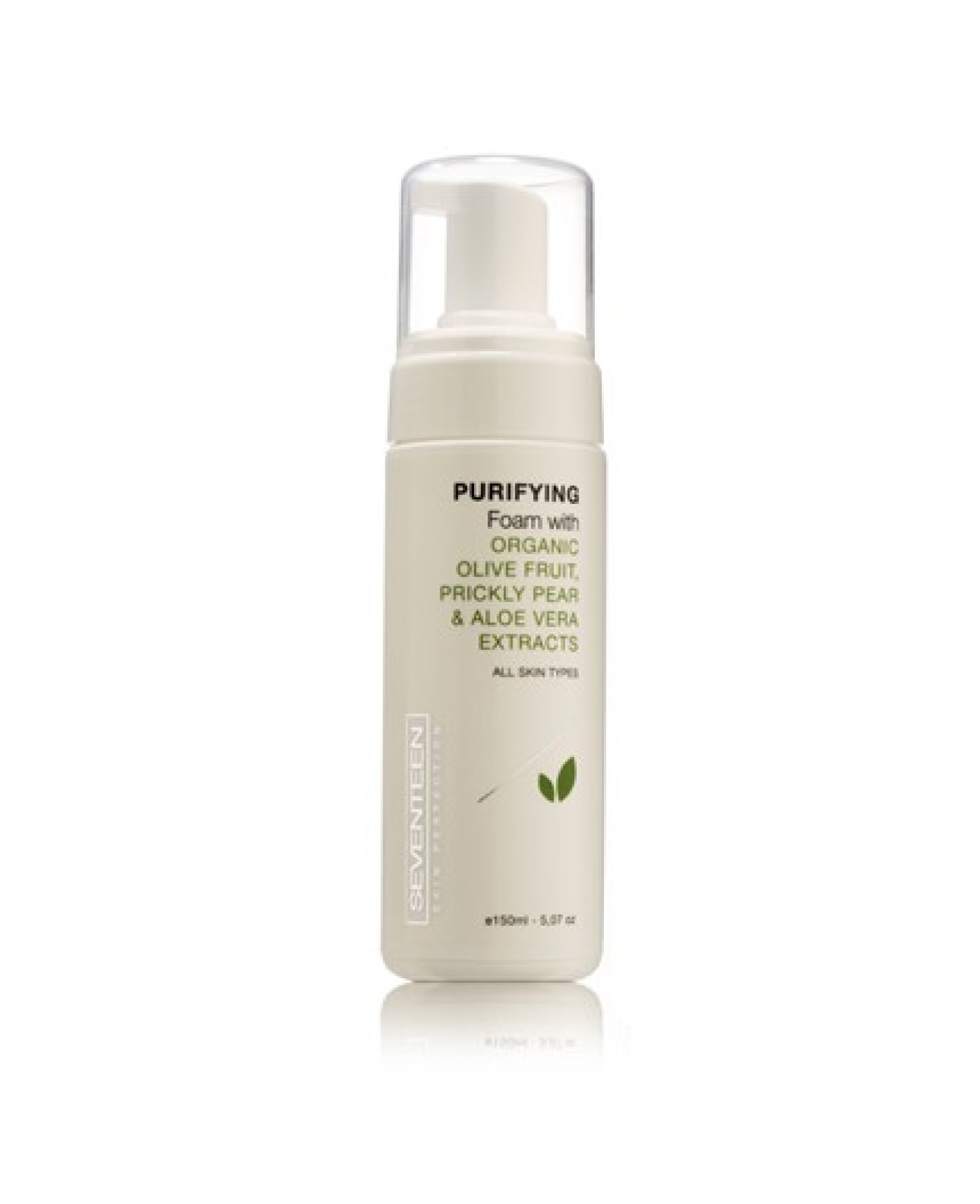 PURIFYING FOAM 0