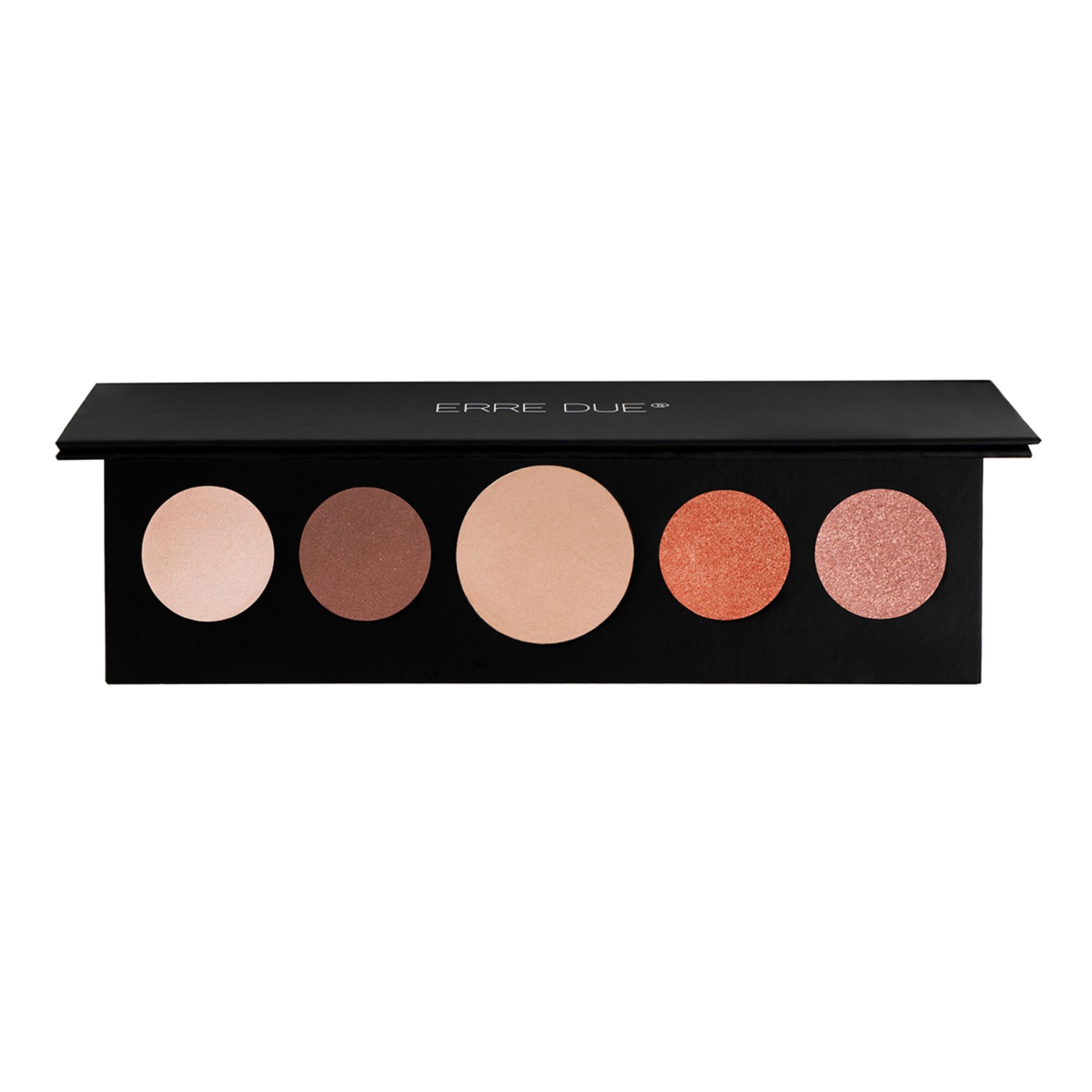 BEAUTY ESSENTIALS PALETTE       0