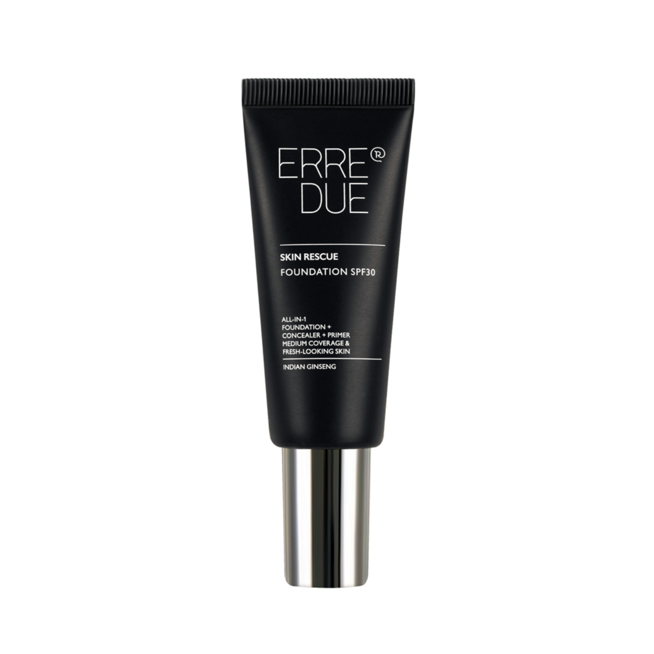 SKIN RESCUE FOUNDATION SPF30 0