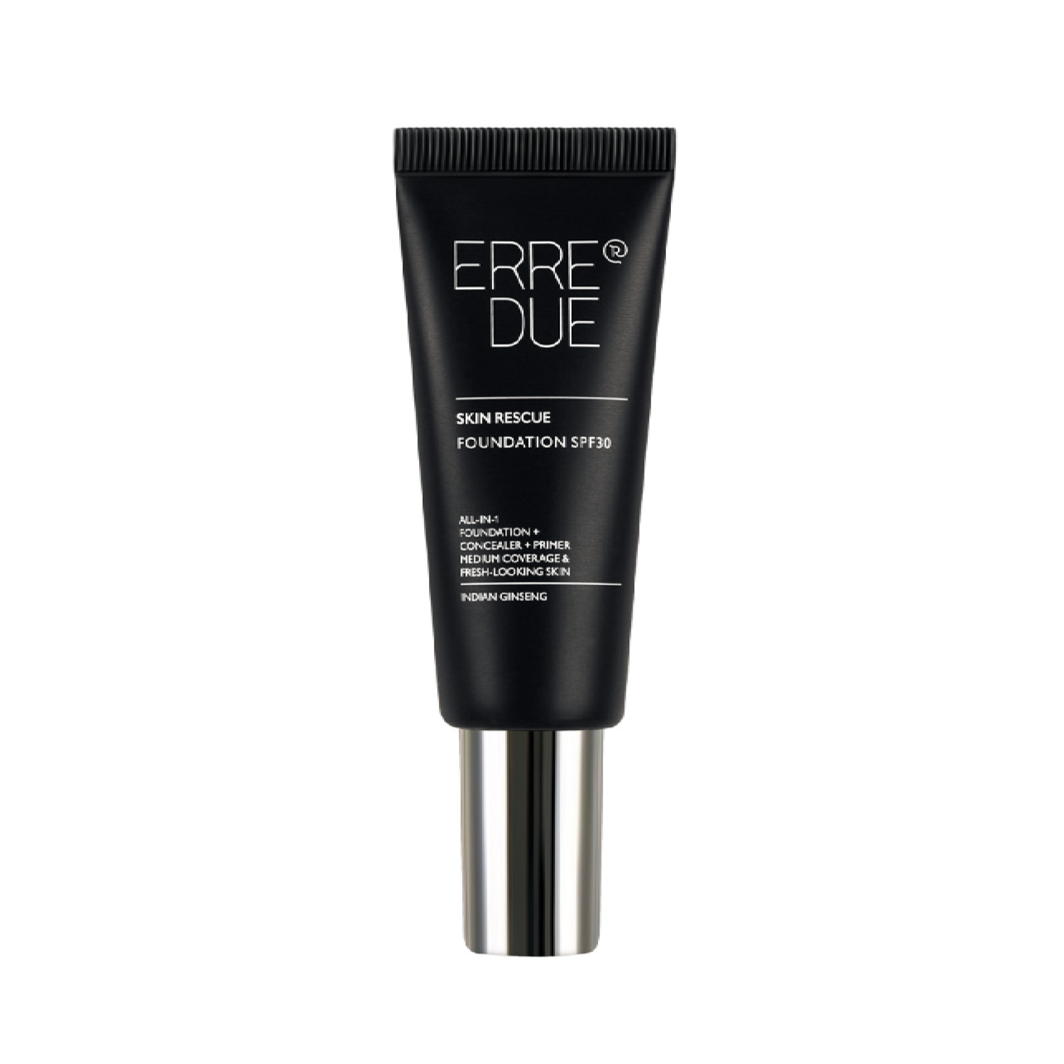 SKIN RESCUE FOUNDATION SPF30 1