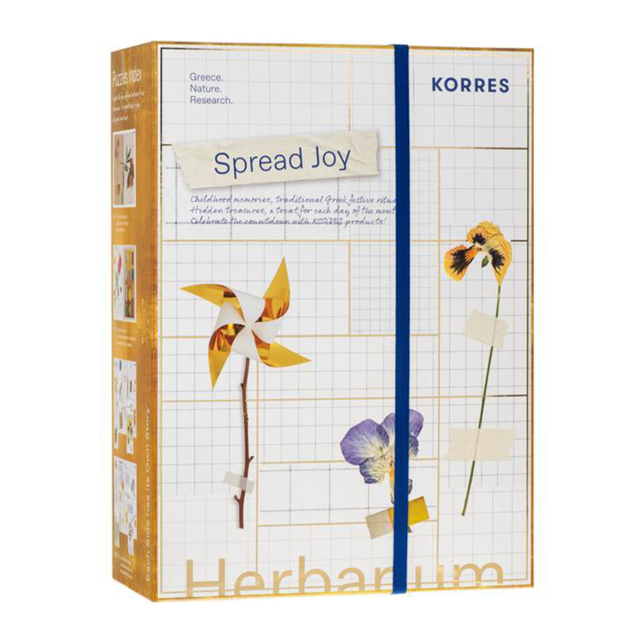 SPREAD JOY ADVENT CALENDAR 2024 3