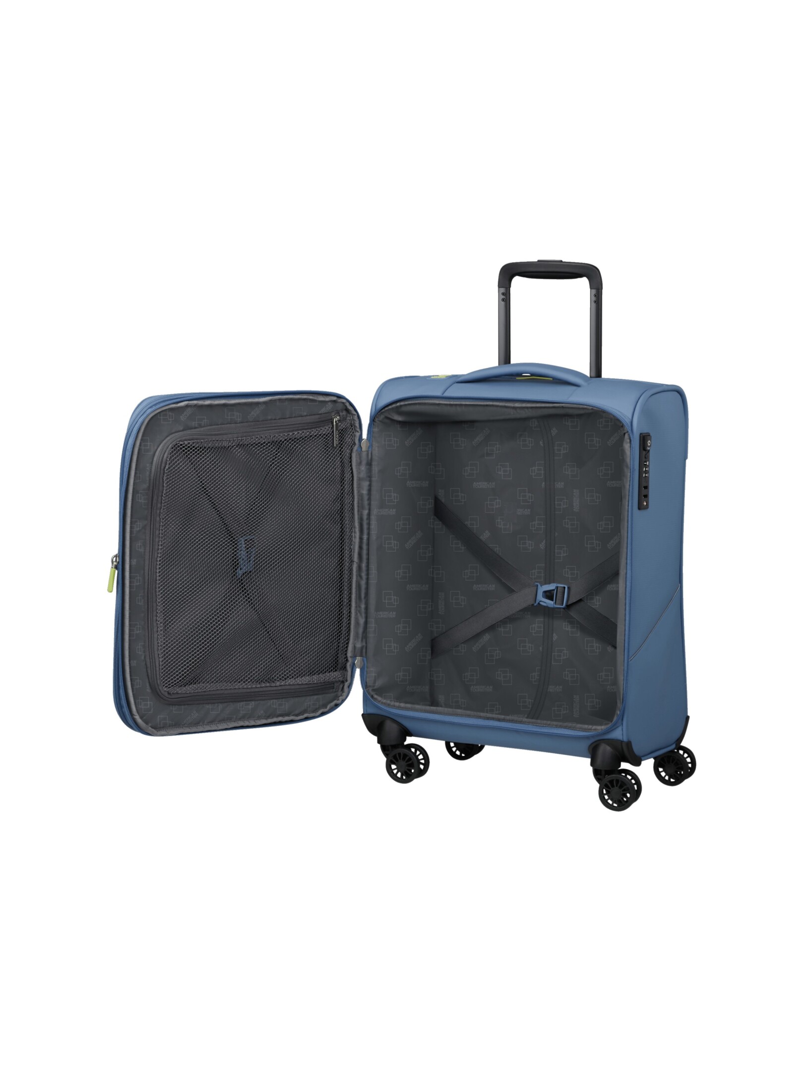 ΒΑΛΙΤΣΑ ΚΑΜΠΙΝΑΣ SUMMERRIDE 2