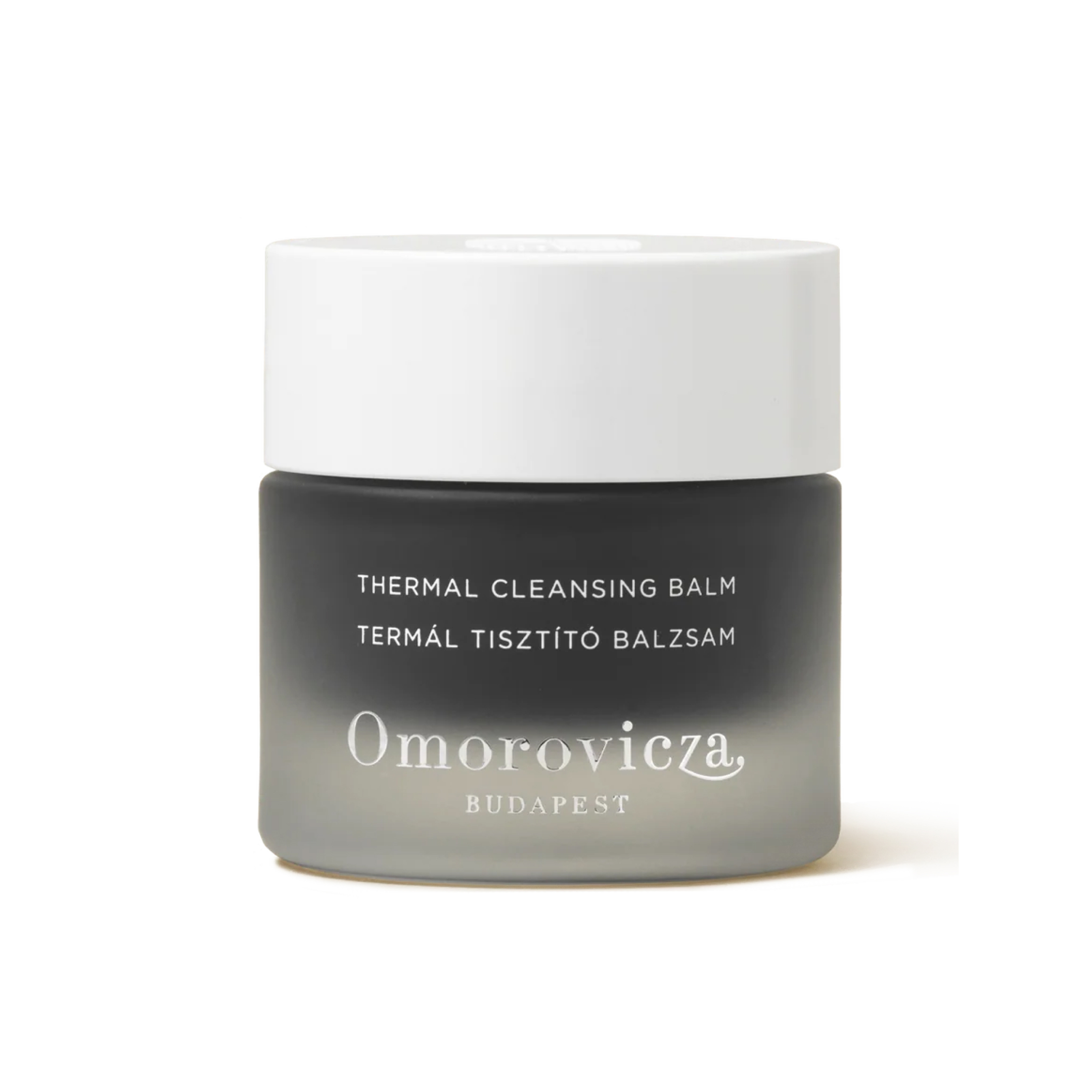 THERMAL CLEANSING BALM 0