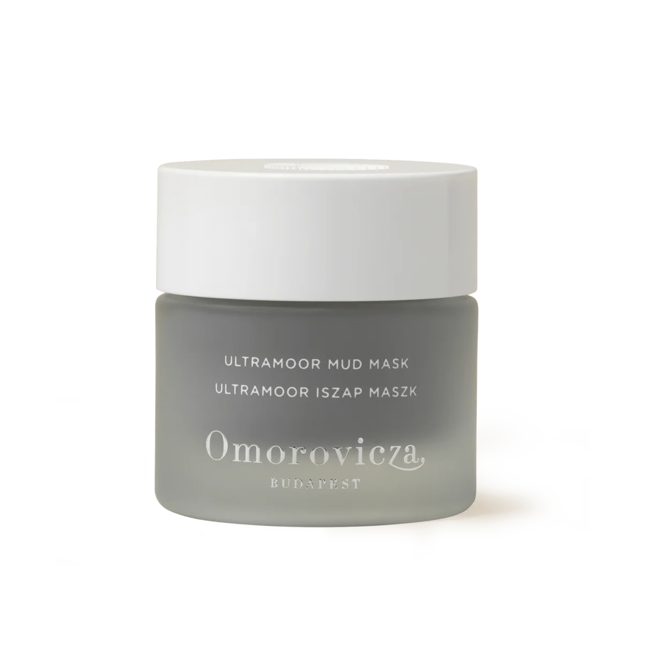 ULTRAMOOR MUD MASK 0