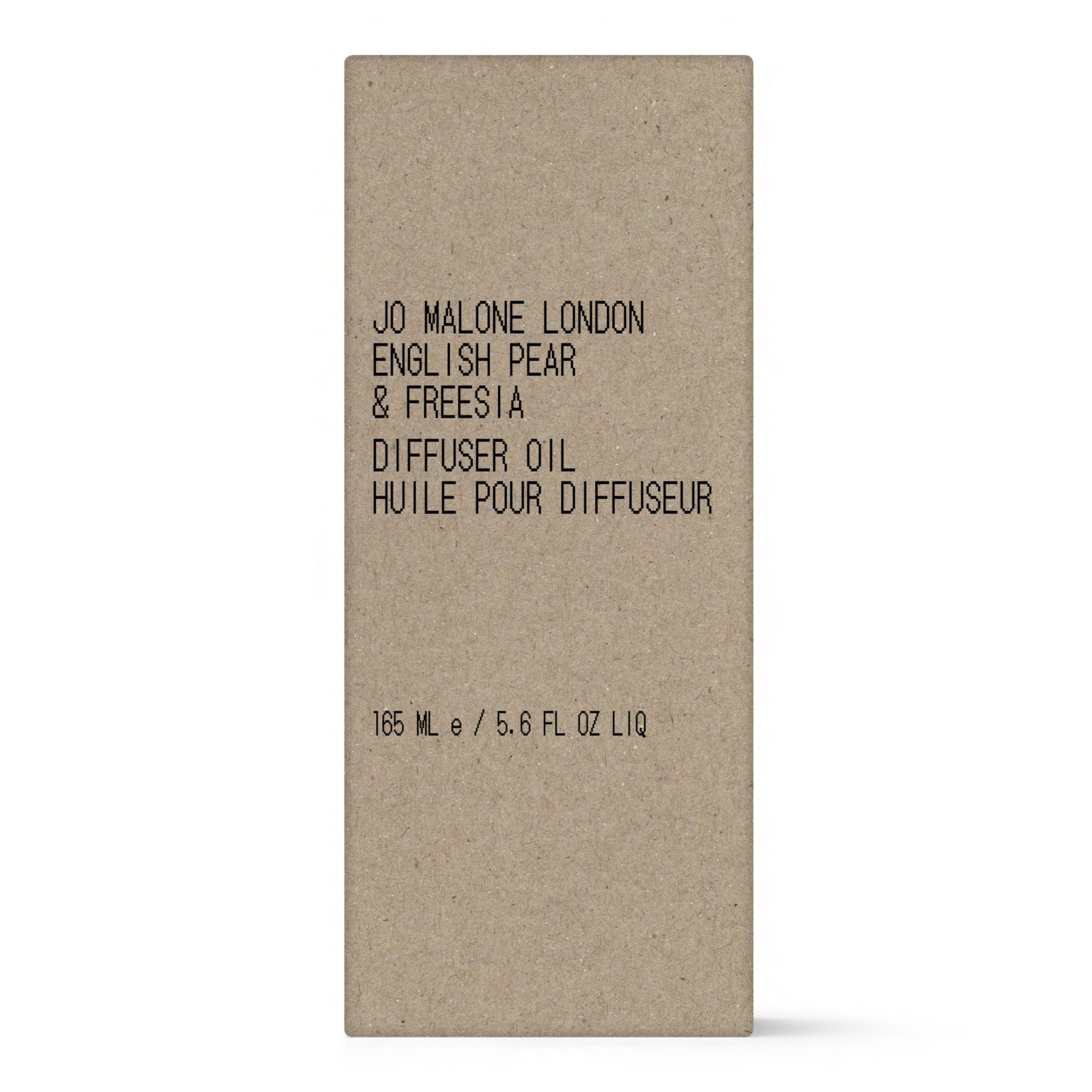 ENGLISH PEAR & FREESIA DIFFUSER REFILL 1