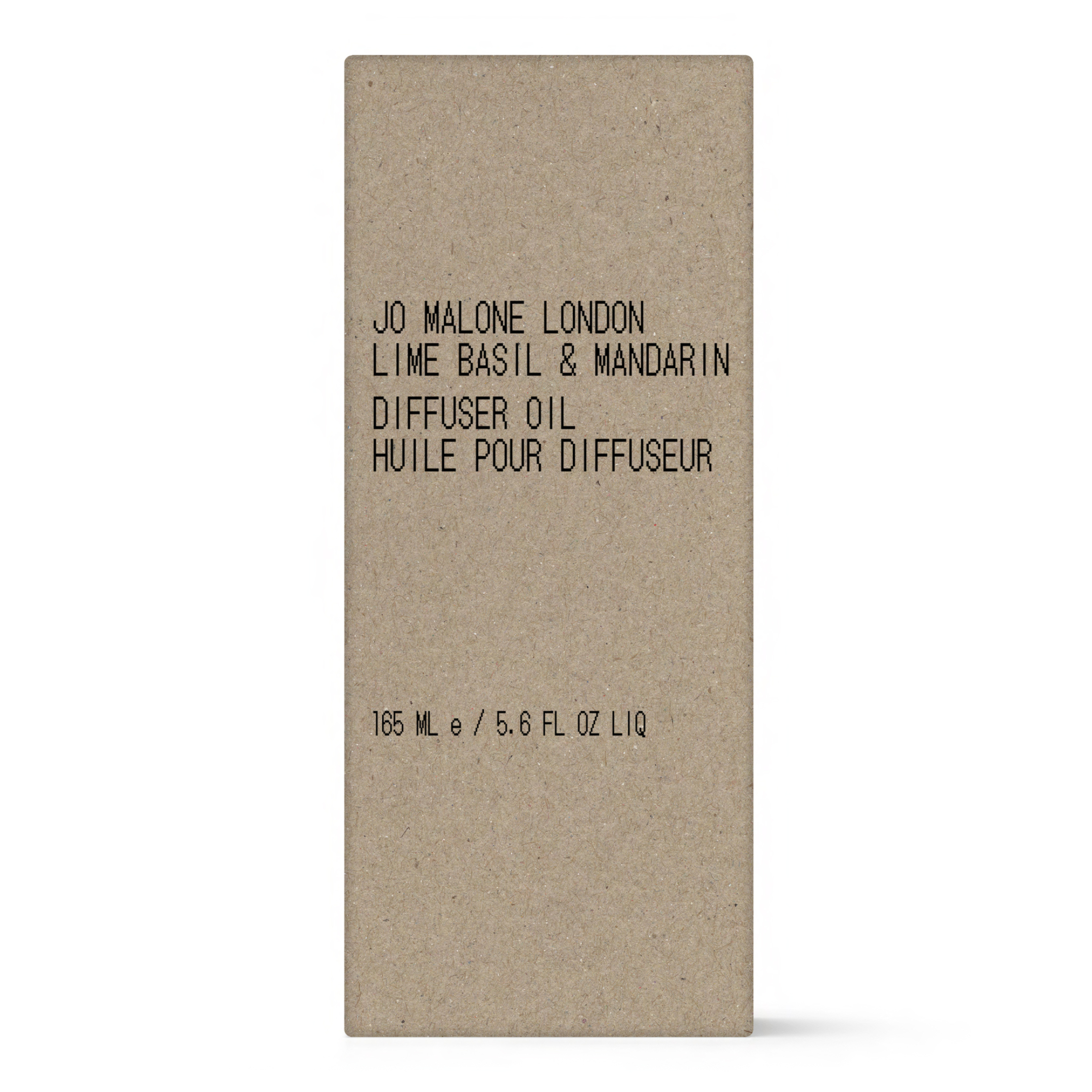 LIME BASIL & MANDARIN DIFFUSER REFILL 1