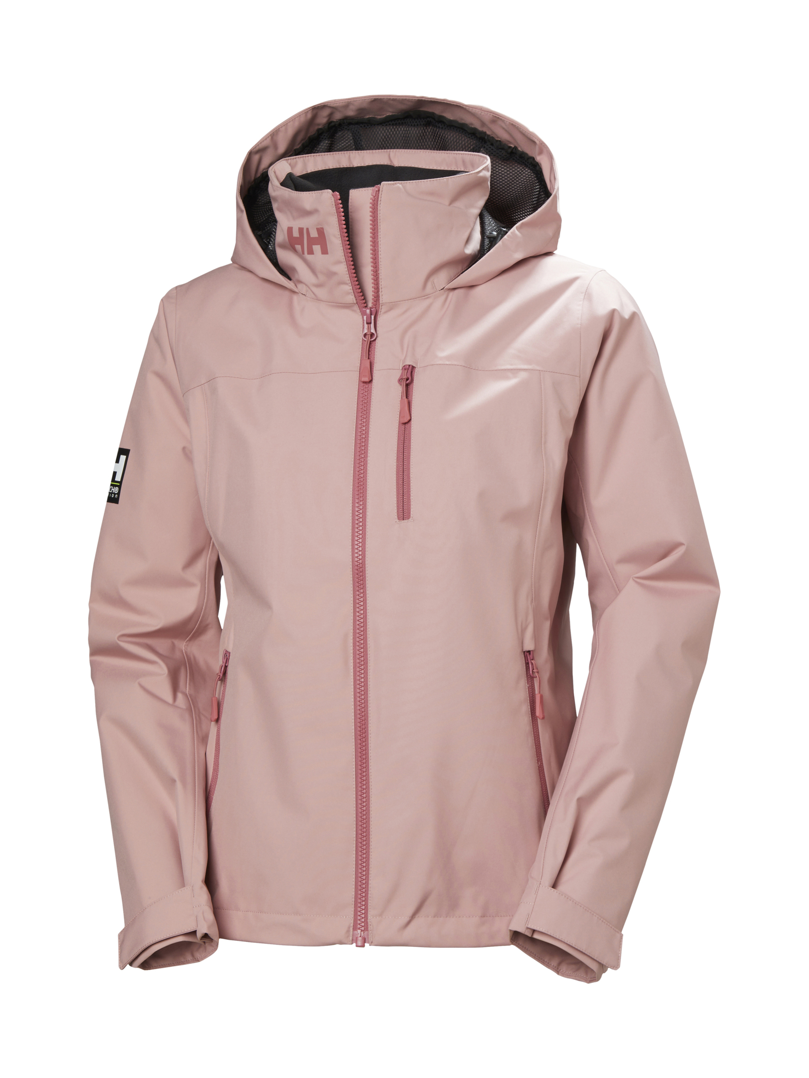 ΓΥΝΑΙΚΕΙΟ ΜΠΟΥΦΑΝ CREW HOODED MIDLAYER 2.0 0