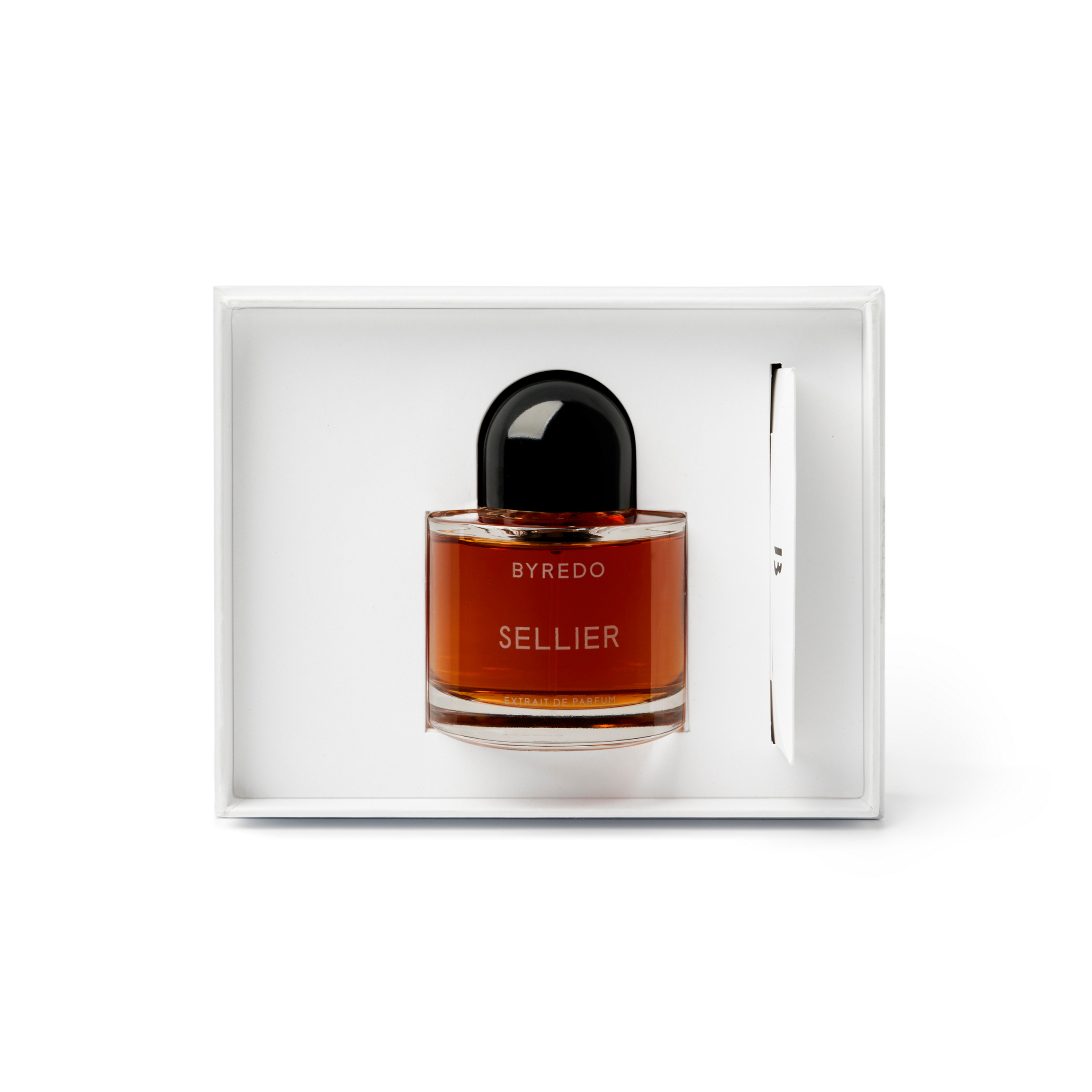 SELLIER EXTRAIT DE PARFUM 2