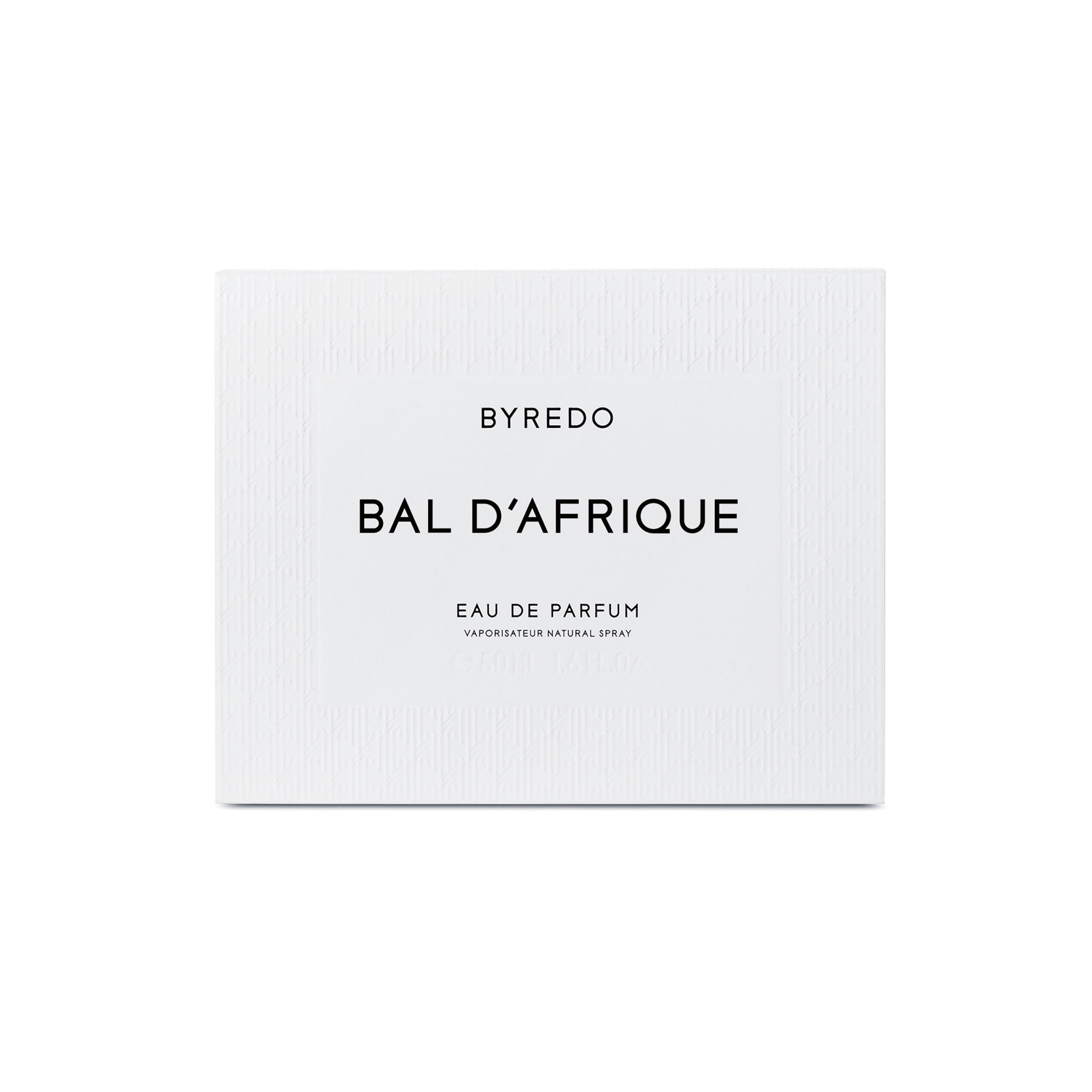 BAL D' AFRIQUE EAU DE PARFUM 1