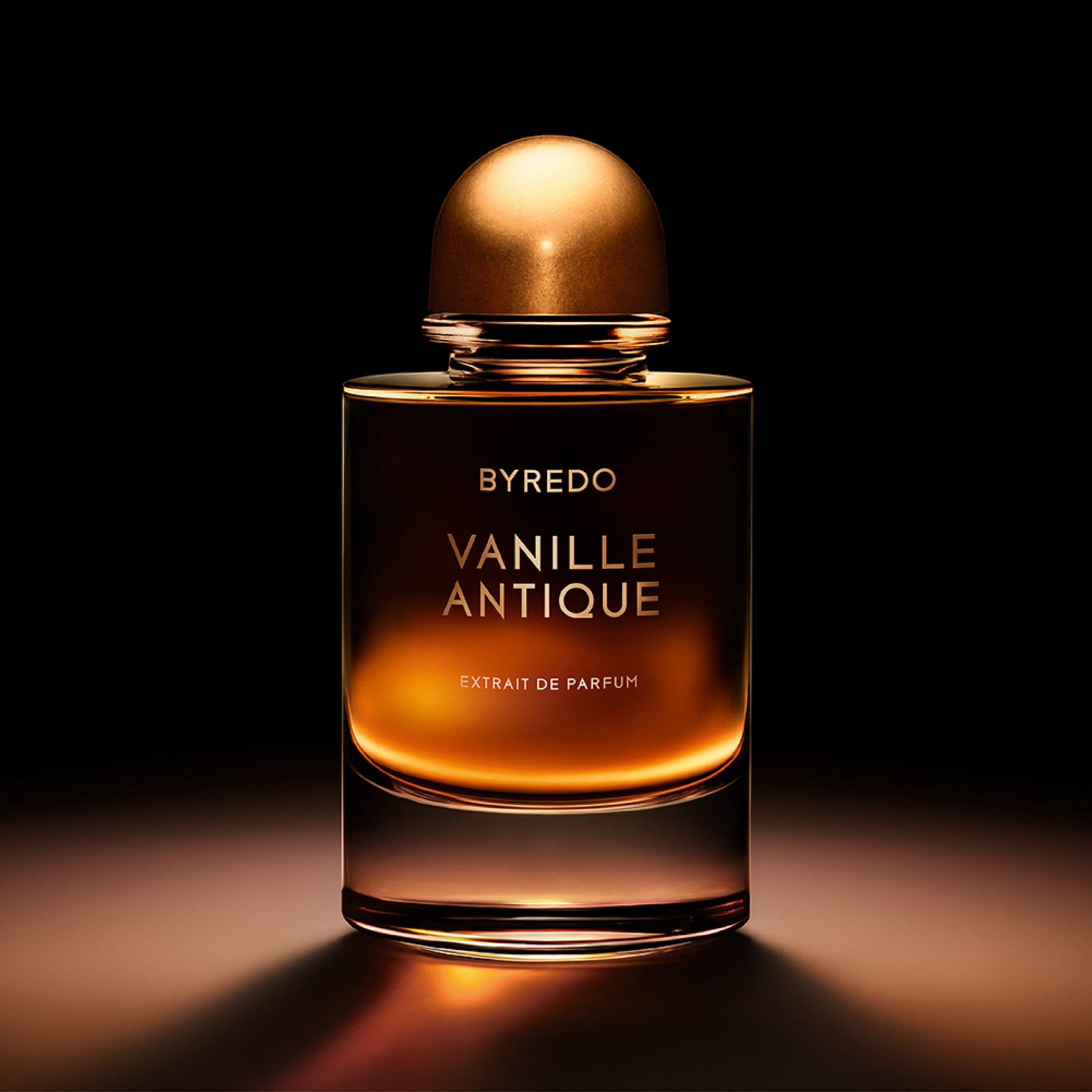 VANILLE ANTIQUE EXTRAIT DE PARFUM 5