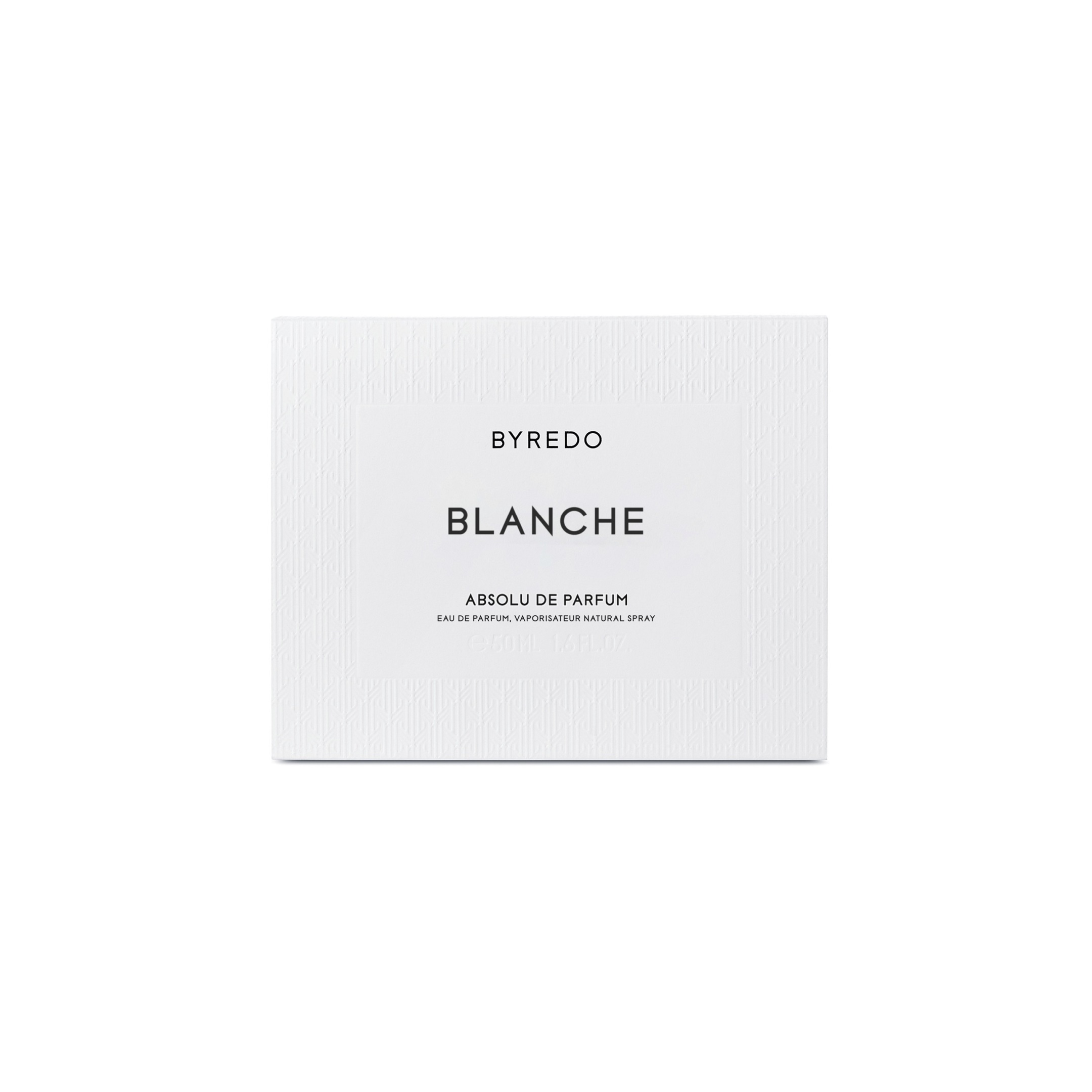 BLANCHE ABSOLU DE PARFUM 1