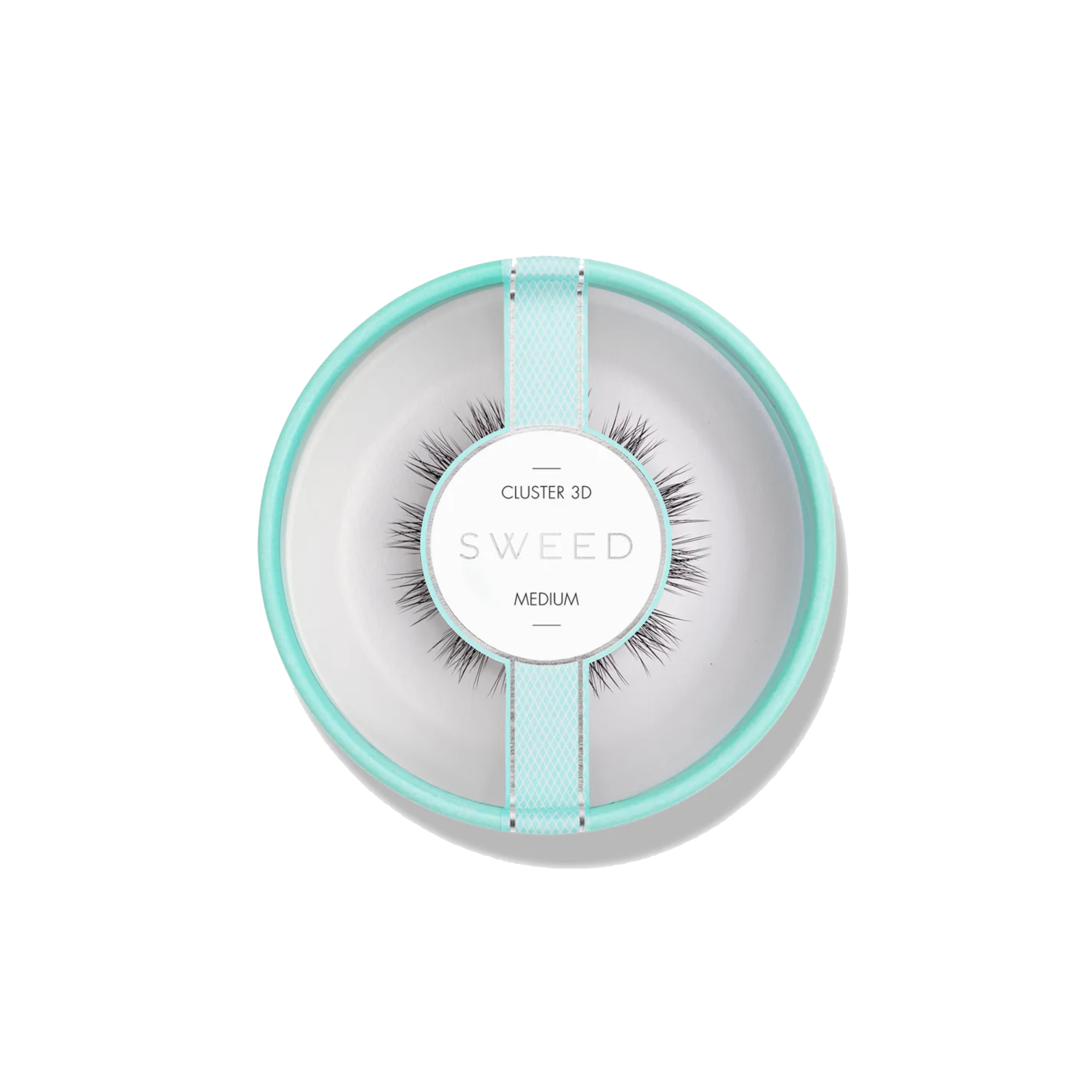 NO LASH CLUSTER 3D 1