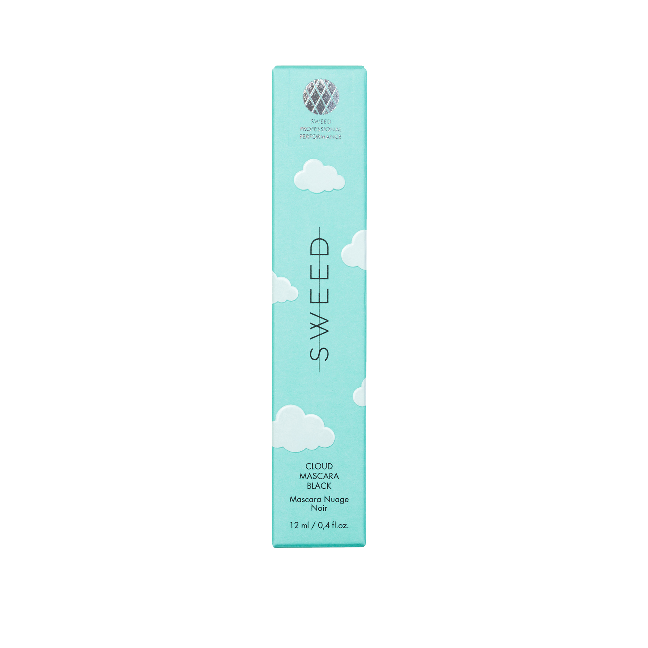 SWEED CLOUD MASCARA 2