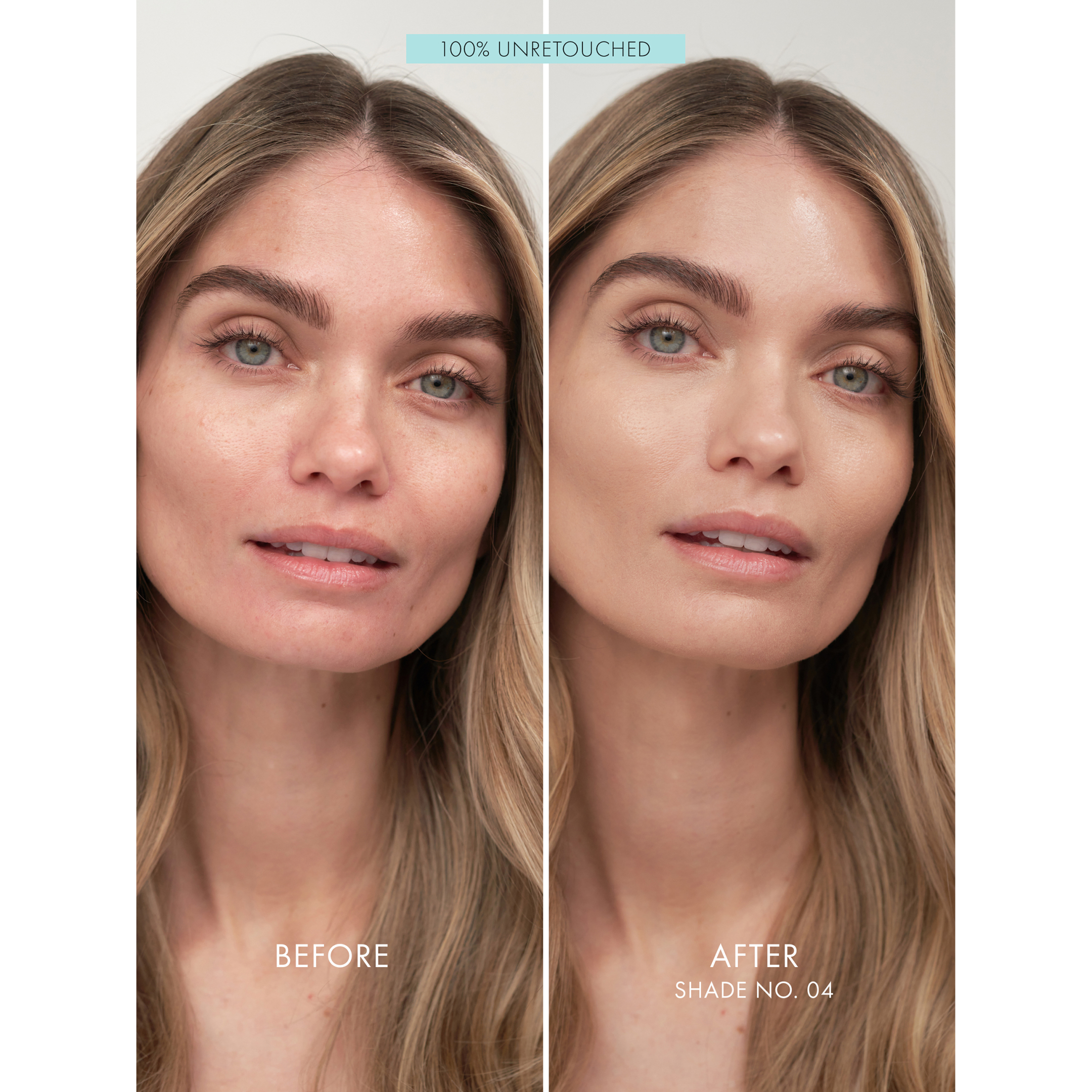 GLASS SKIN FOUNDATION 2