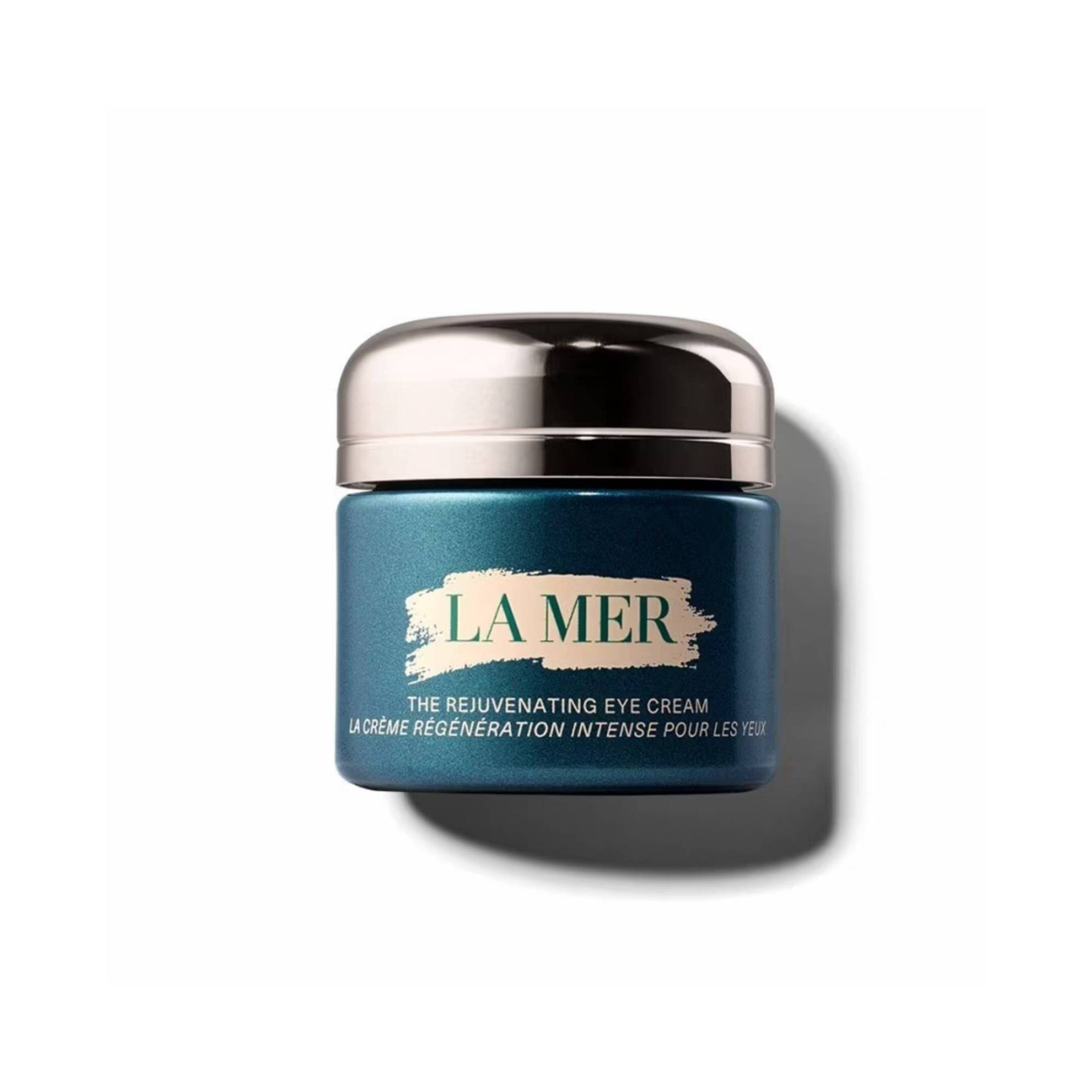 THE REJUVANATING EYE CREAM 0