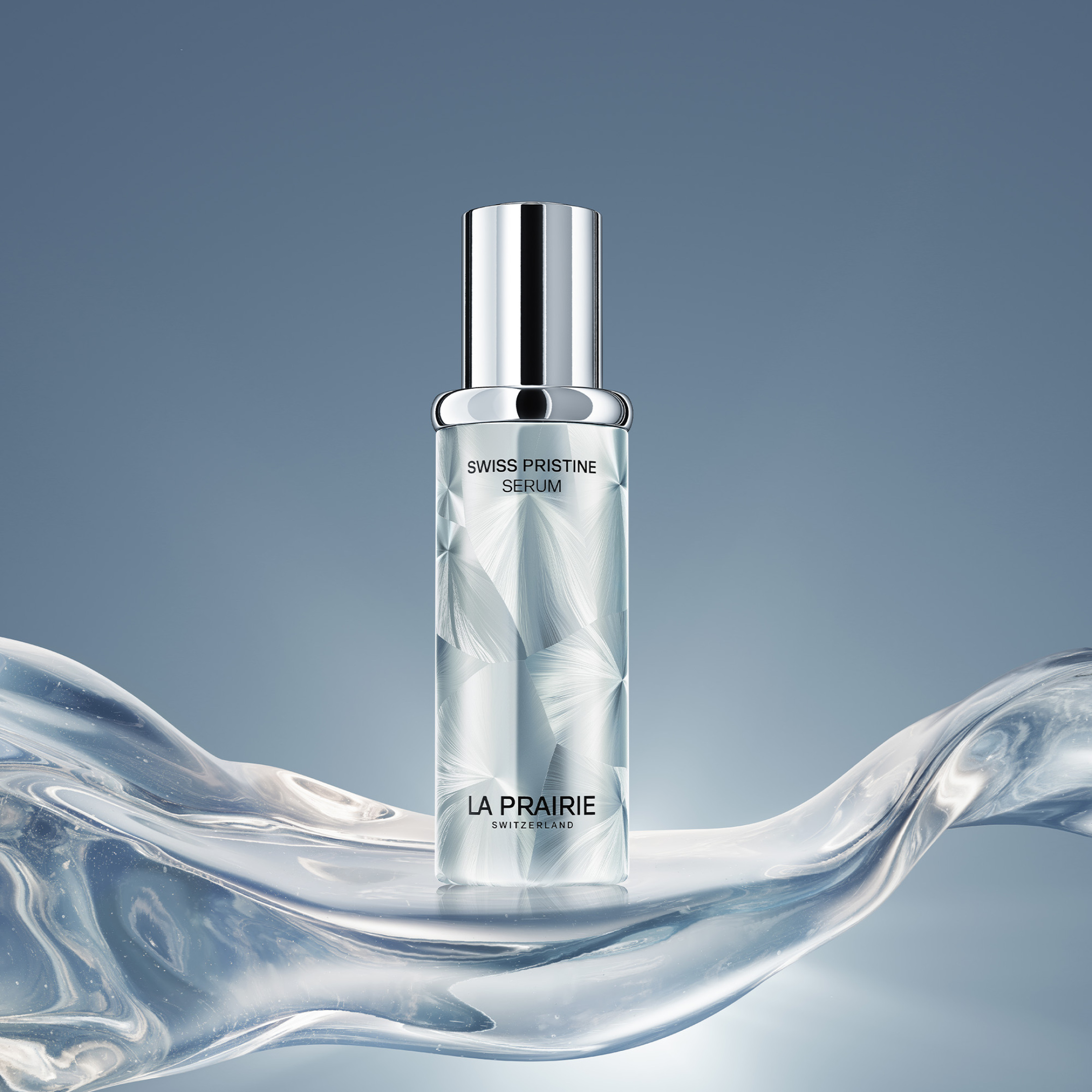 SWISS PRISTINE SERUM 1