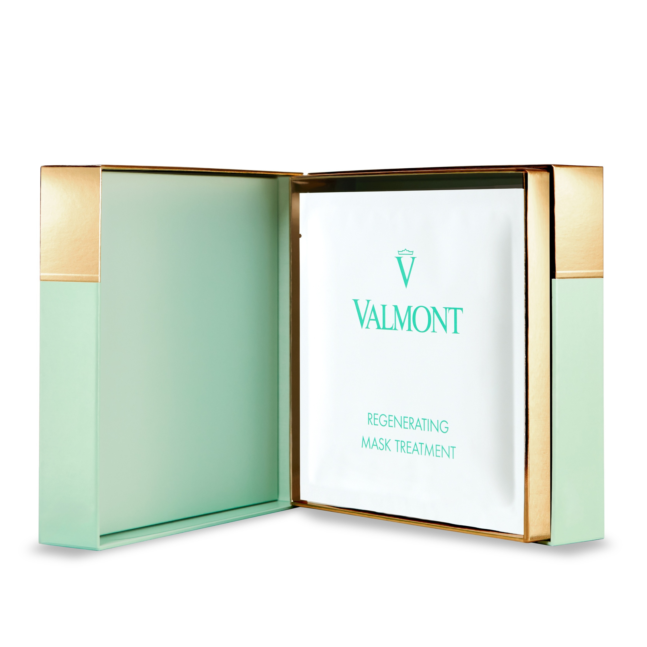 REGENERATING MASK TREATMENT 0